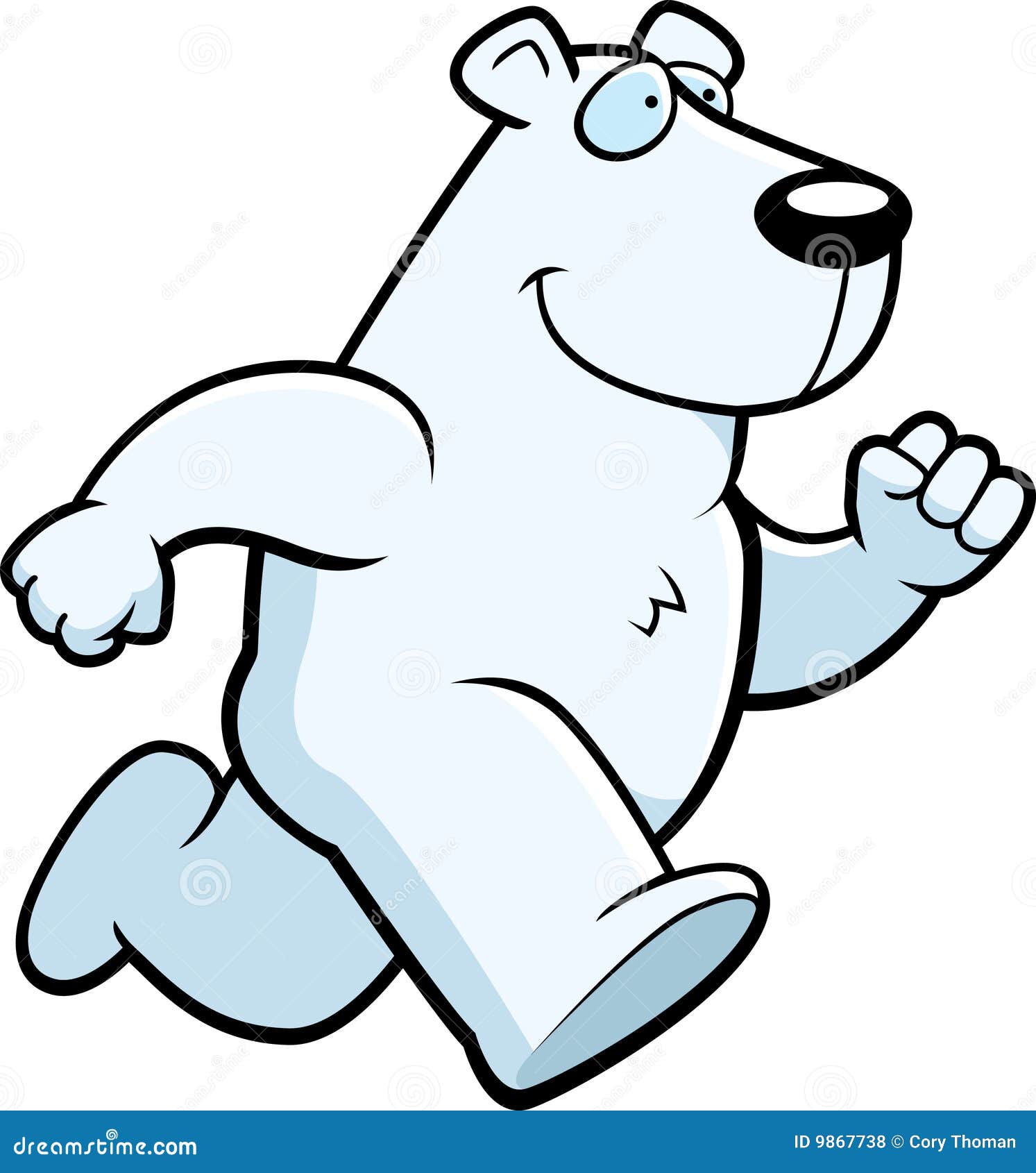 Белый медведь бег. Белый медведь мультяшный. Мишка бежит мультяшный. Медведь мультяшныйбежит. Белый медведь мультяшный раскраска.