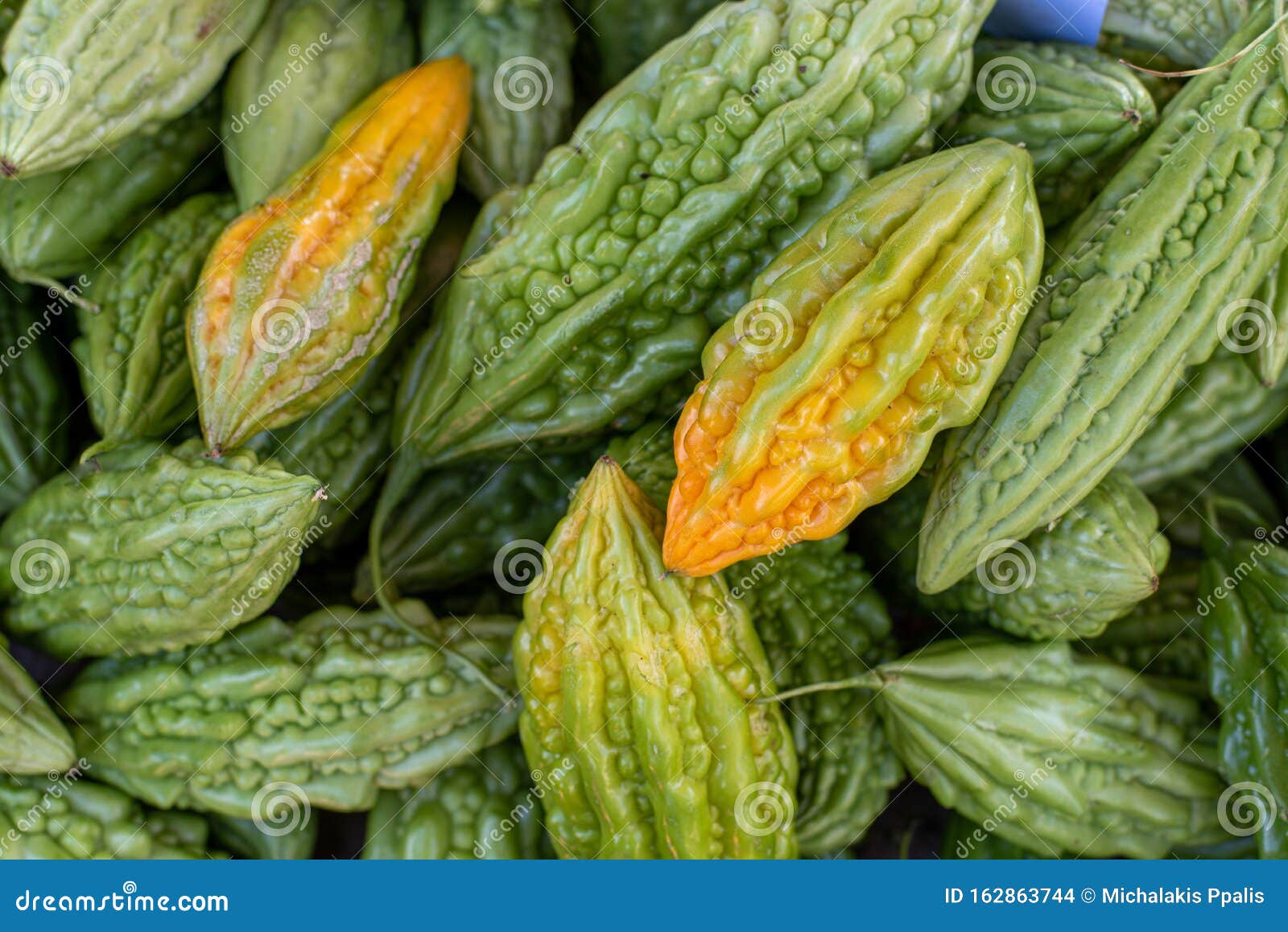 Хо-Куа или лимонный овощ стоковое фото. изображение насчитывающей съешьте -  162863744
