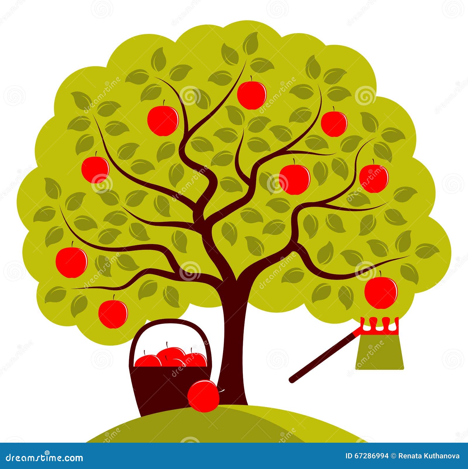 Яблоня дерево символ. Плодовые деревья вектор. Дерево яблоня вектор. Дерево яблоня рисунок. Стилизованная яблоня для детей.