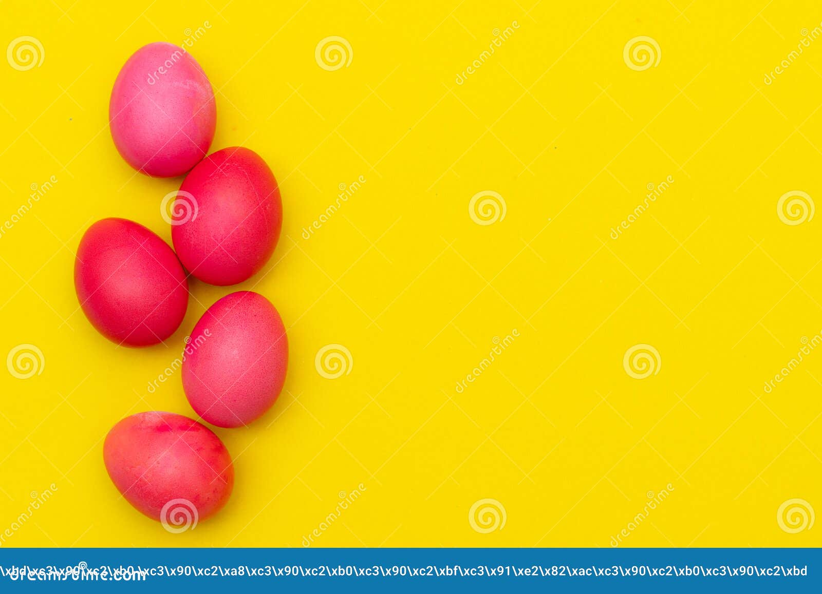 Цветные Яйца Куриные Фото