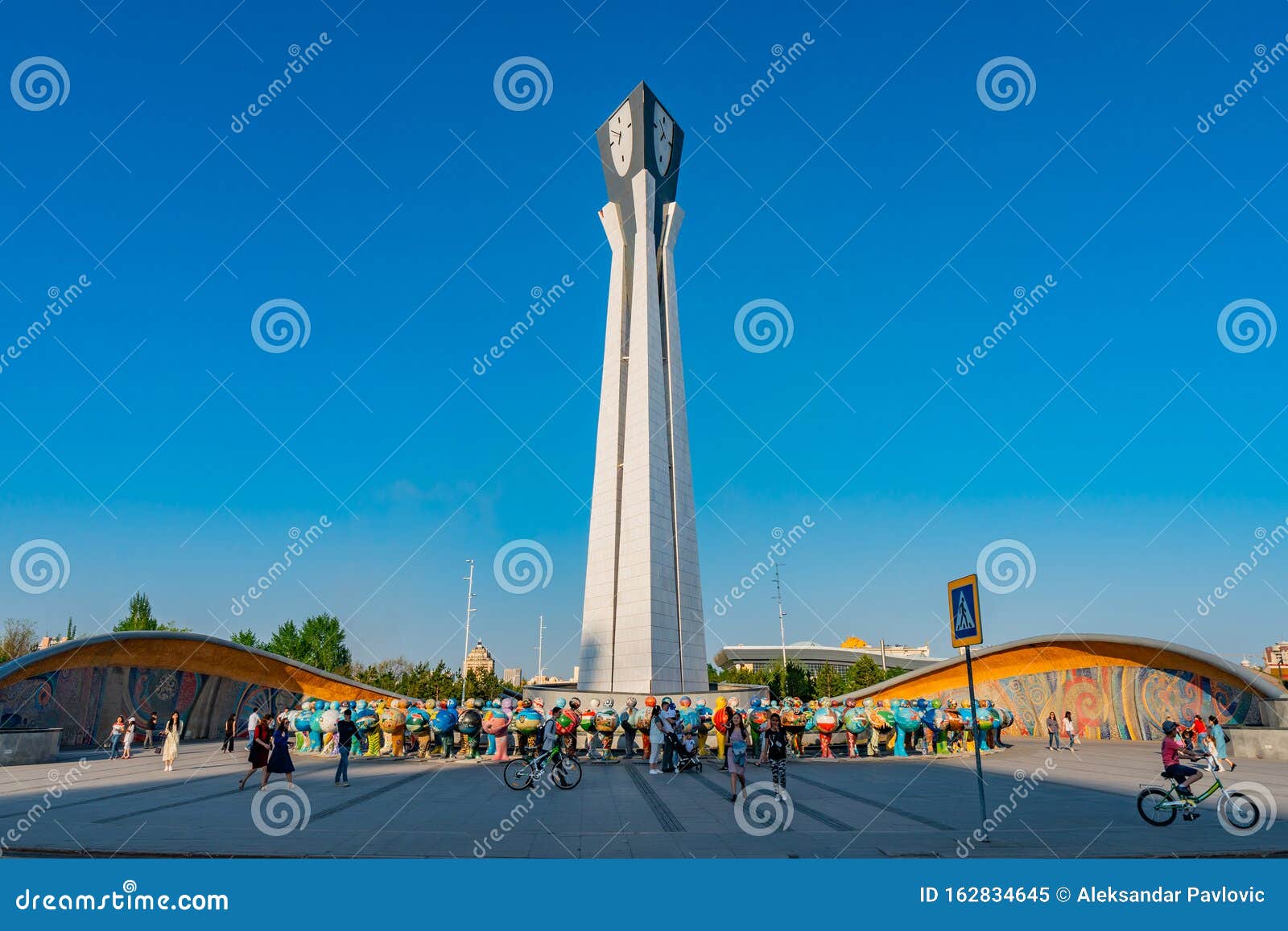 Фото Парка Астана Фото Парка Астана