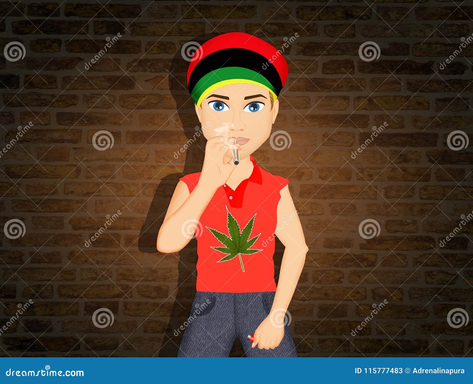 Мальчик курит марихуану почему перестал работать тор браузер gydra