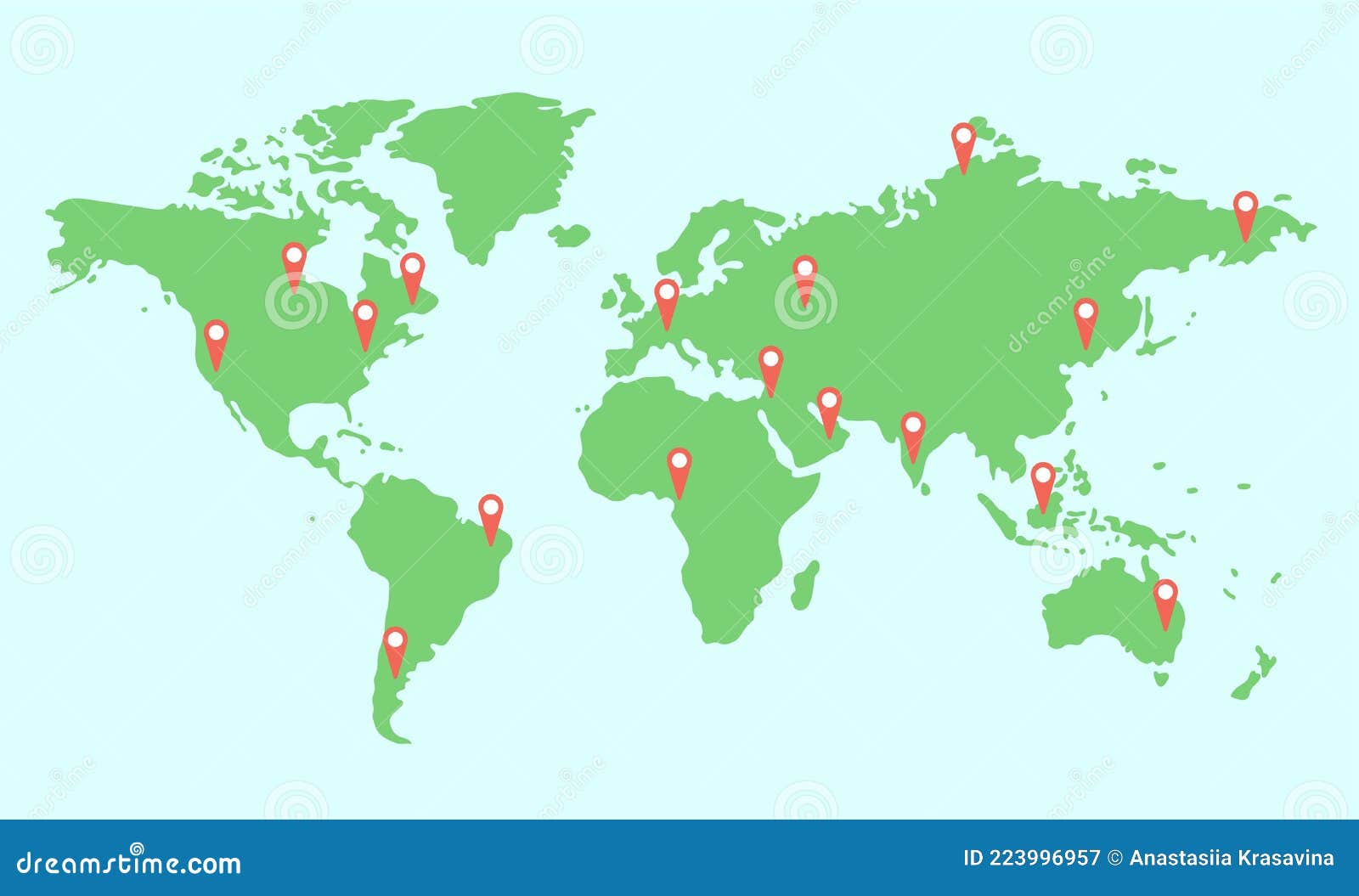 черно-белая иллюстрированная карта мира с континентами для дошкольников.Иллюстрация вектора - иллюстрации насчитывающей обои, карта: 223996957