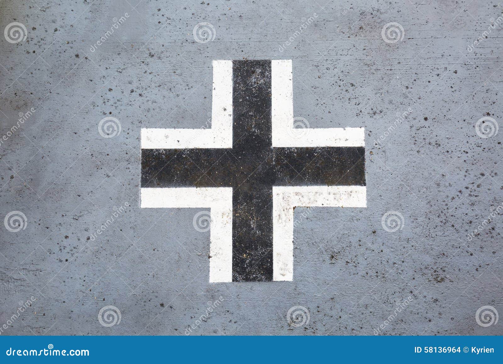 Немецкий Крест На Танках Фото