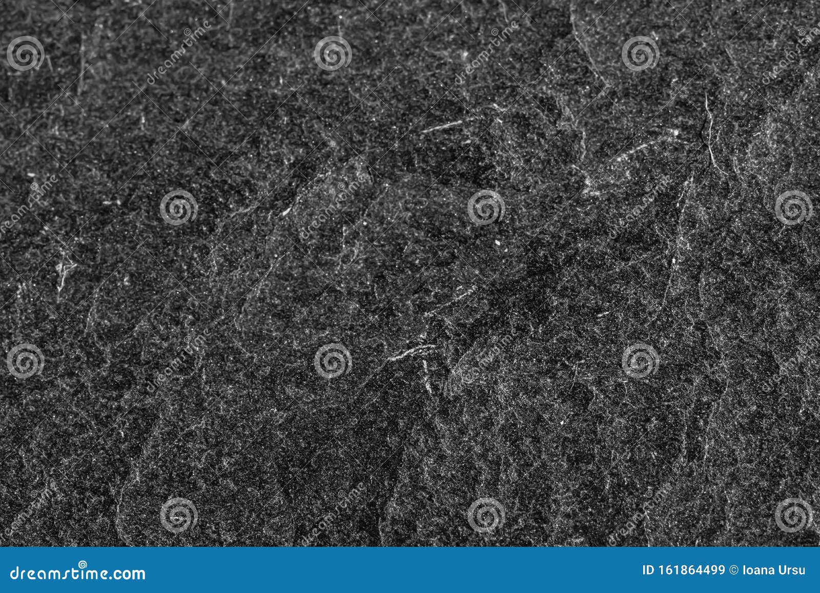 Черно-серый фон, каменный текстурированный фон Стоковое Изображение - изображение насчитывающей картина, взорвать: 161864499