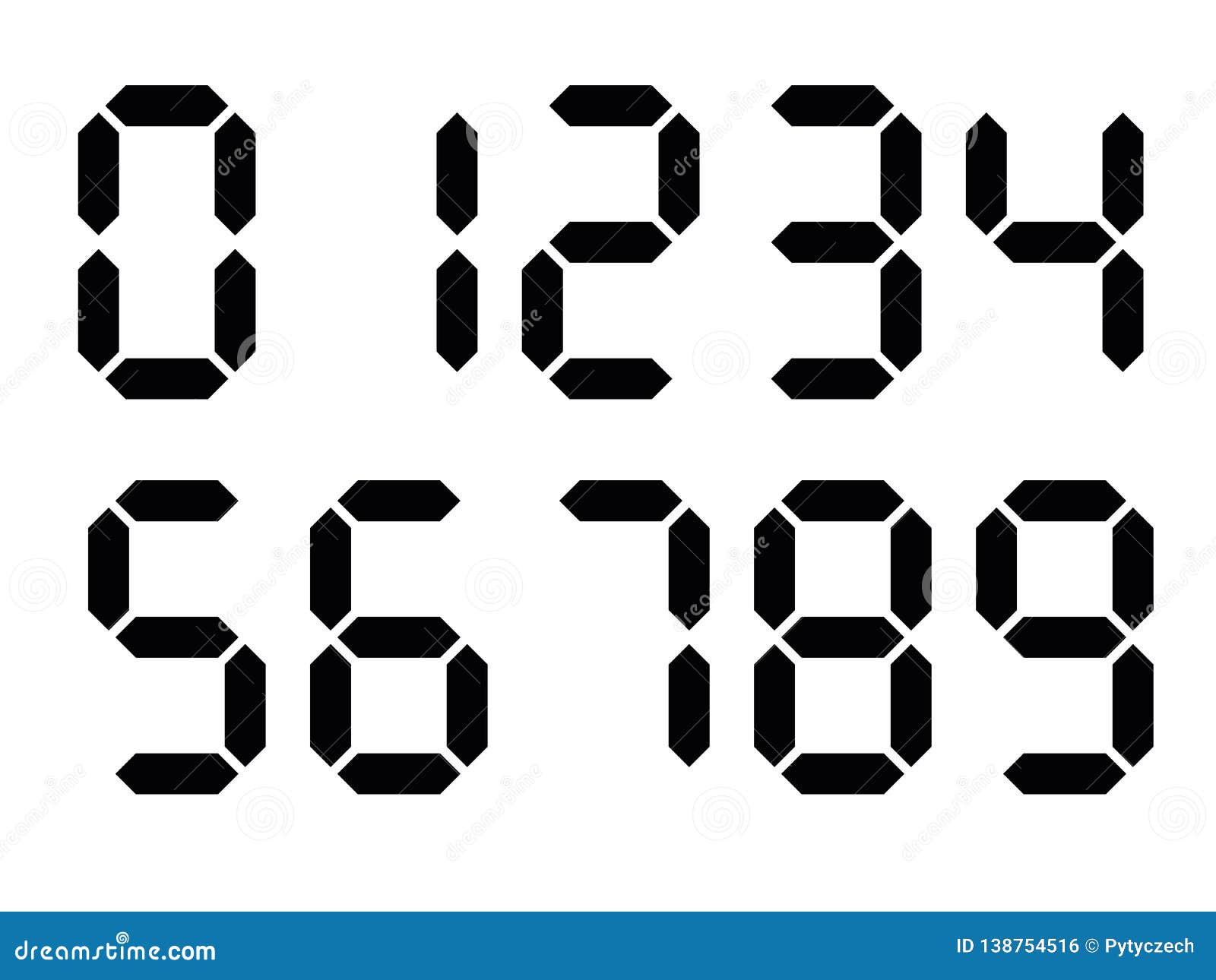 Шрифт электронные часы. Цифры электронных часов. Цифры для цифровых часов. Цифровые часы вектор. Сегментные цифры для часов.