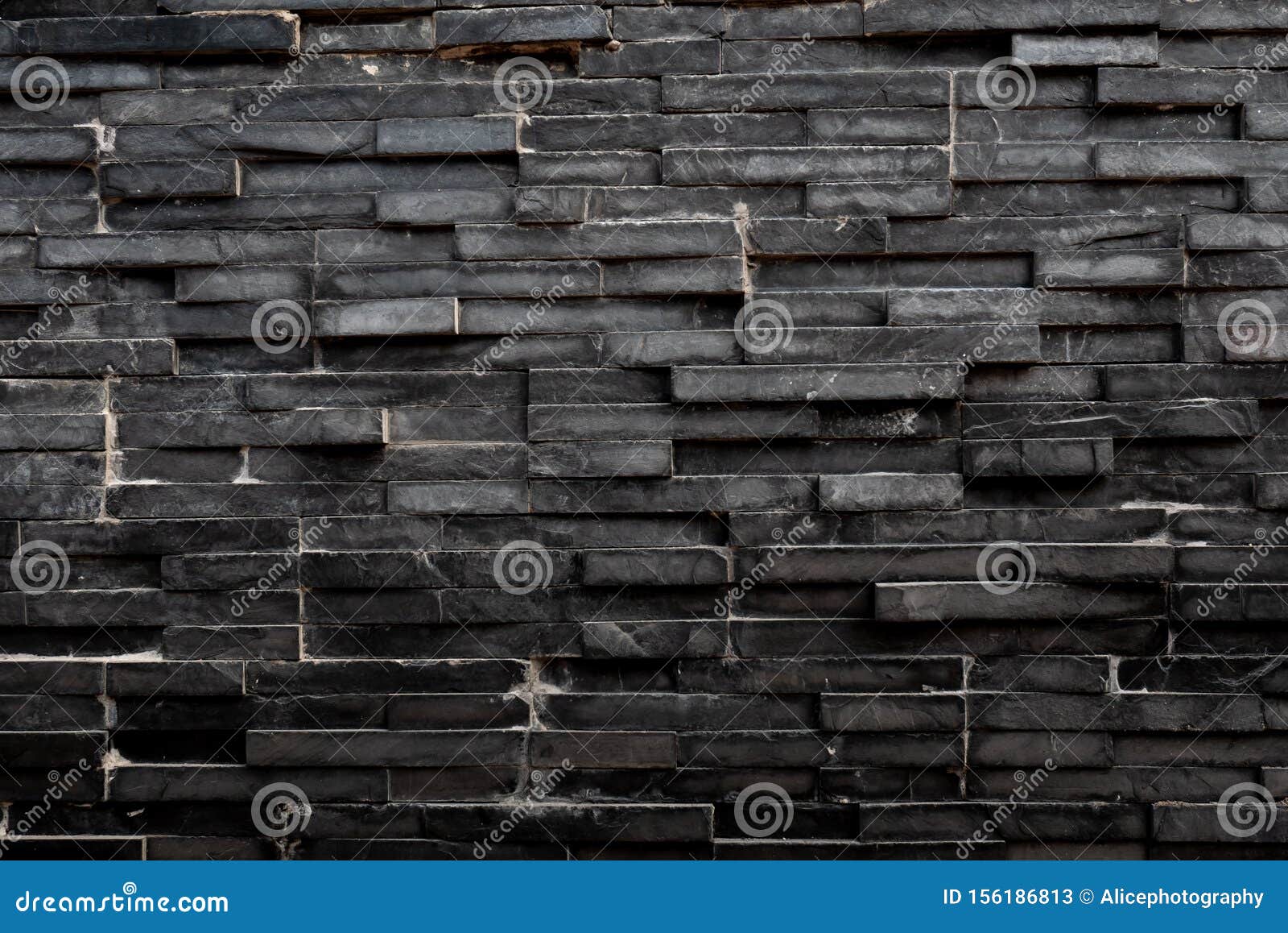 Черный прямоугольный квадратный фон плитки и обои Стоковое Изображение -  изображение насчитывающей дом, серо: 156186813