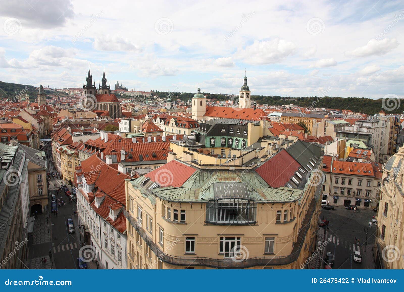 Foto czech