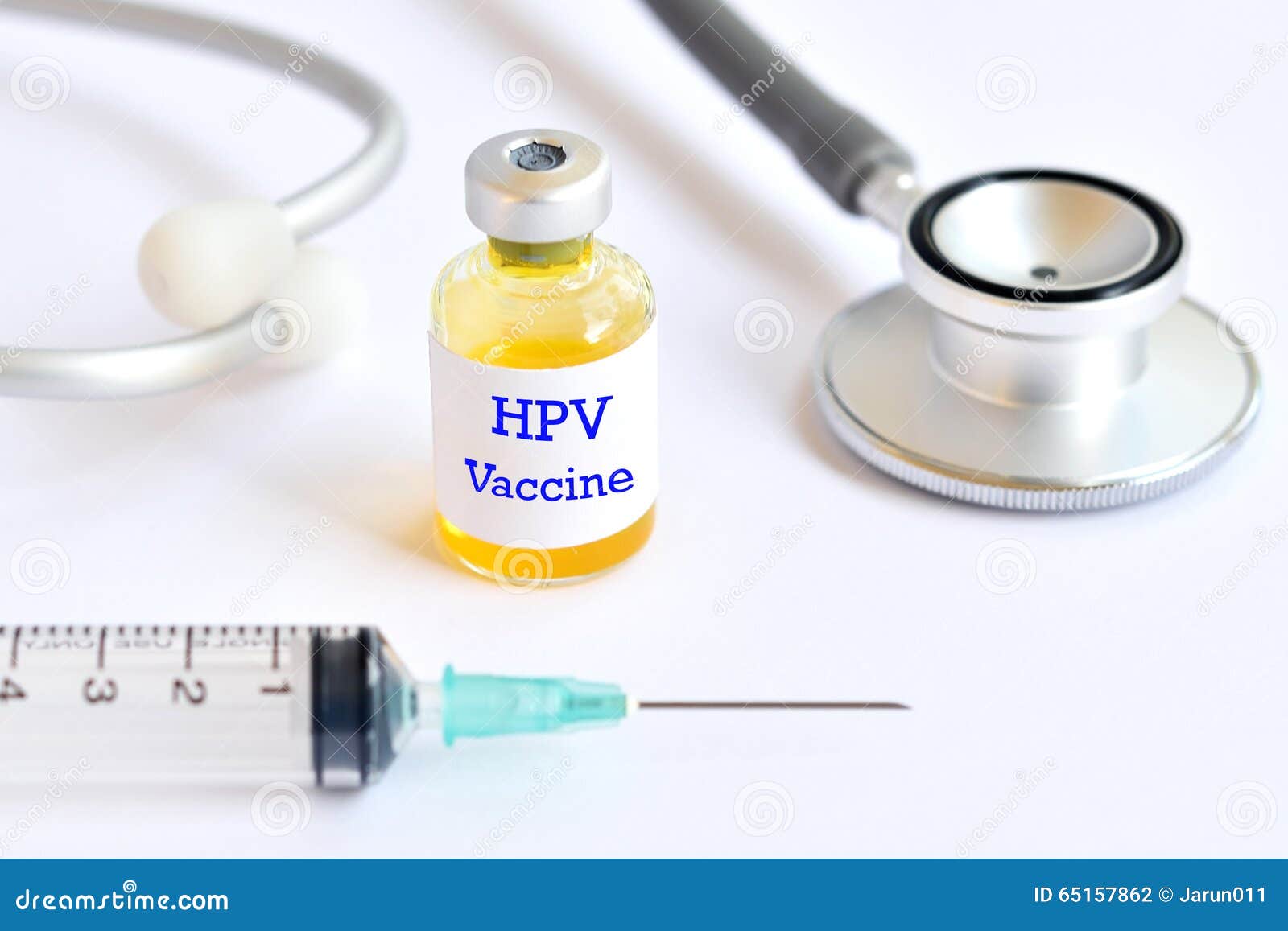 A HPV elleni oltás