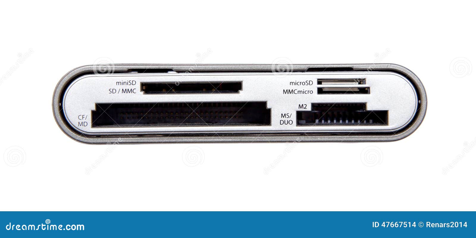 Читателя Дуо Госпожи Md Mmc Память Микро- Sd M2 Sd Карточки Cf.