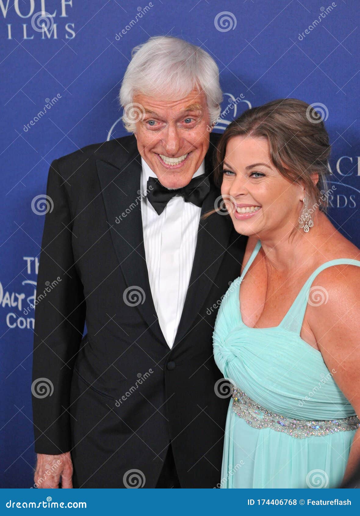 Dick.van dyke wife