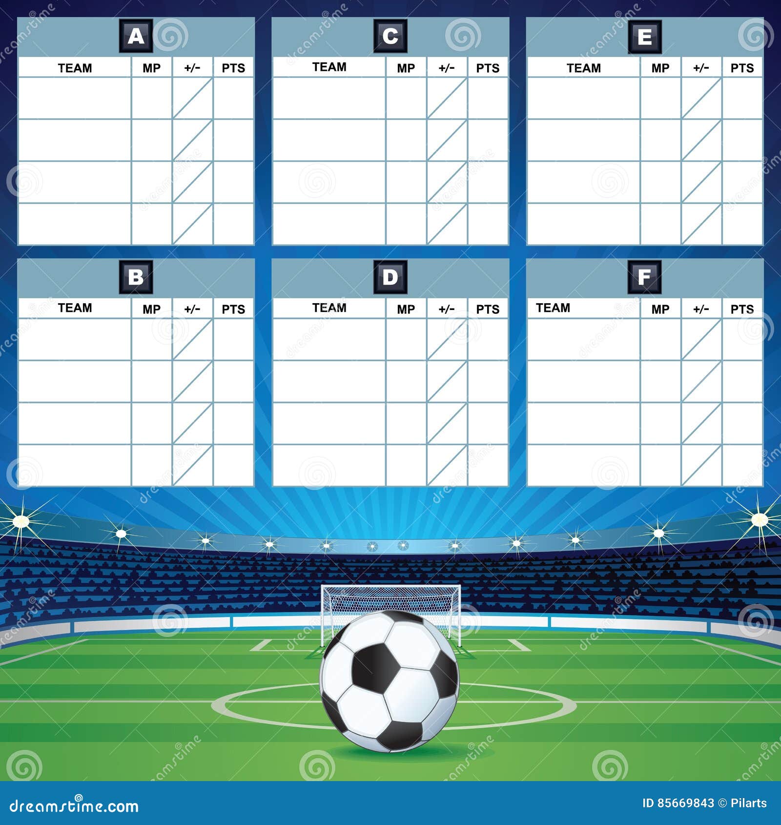 Таблица чб по футболу. Футбольная таблица пустая. Фон для футбольной таблицы. Таблица для футбола шаблон. Футбольный пустой группы.