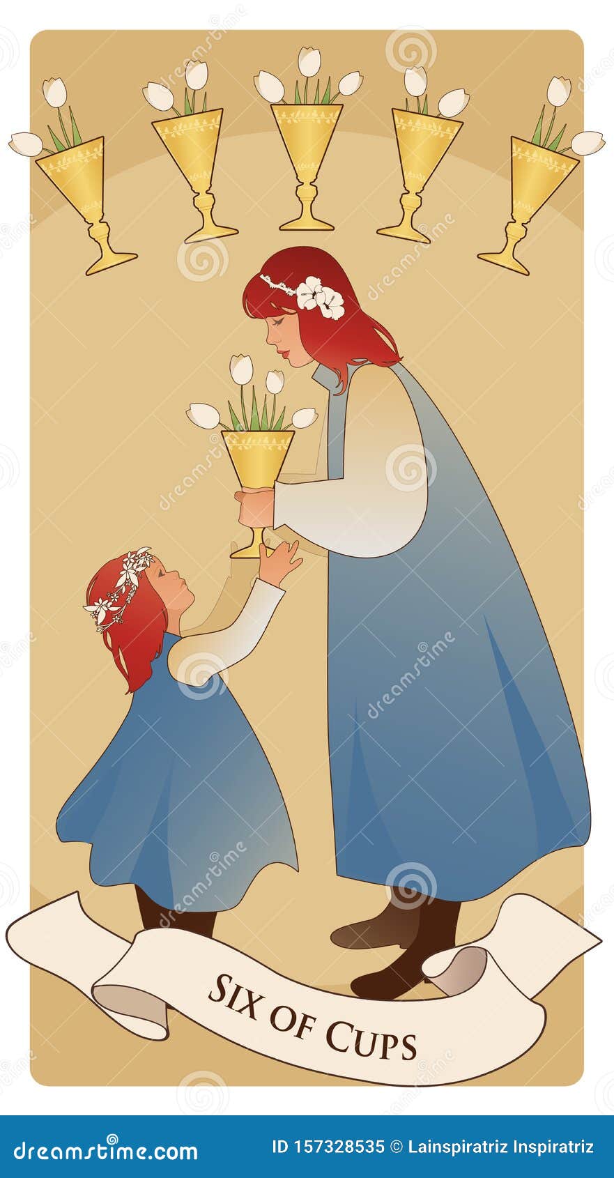 6 чаш карта. 6 чаш таро. Карта таро шестерка кубков. Карта таро 6 кубков. 6 of cups таро.