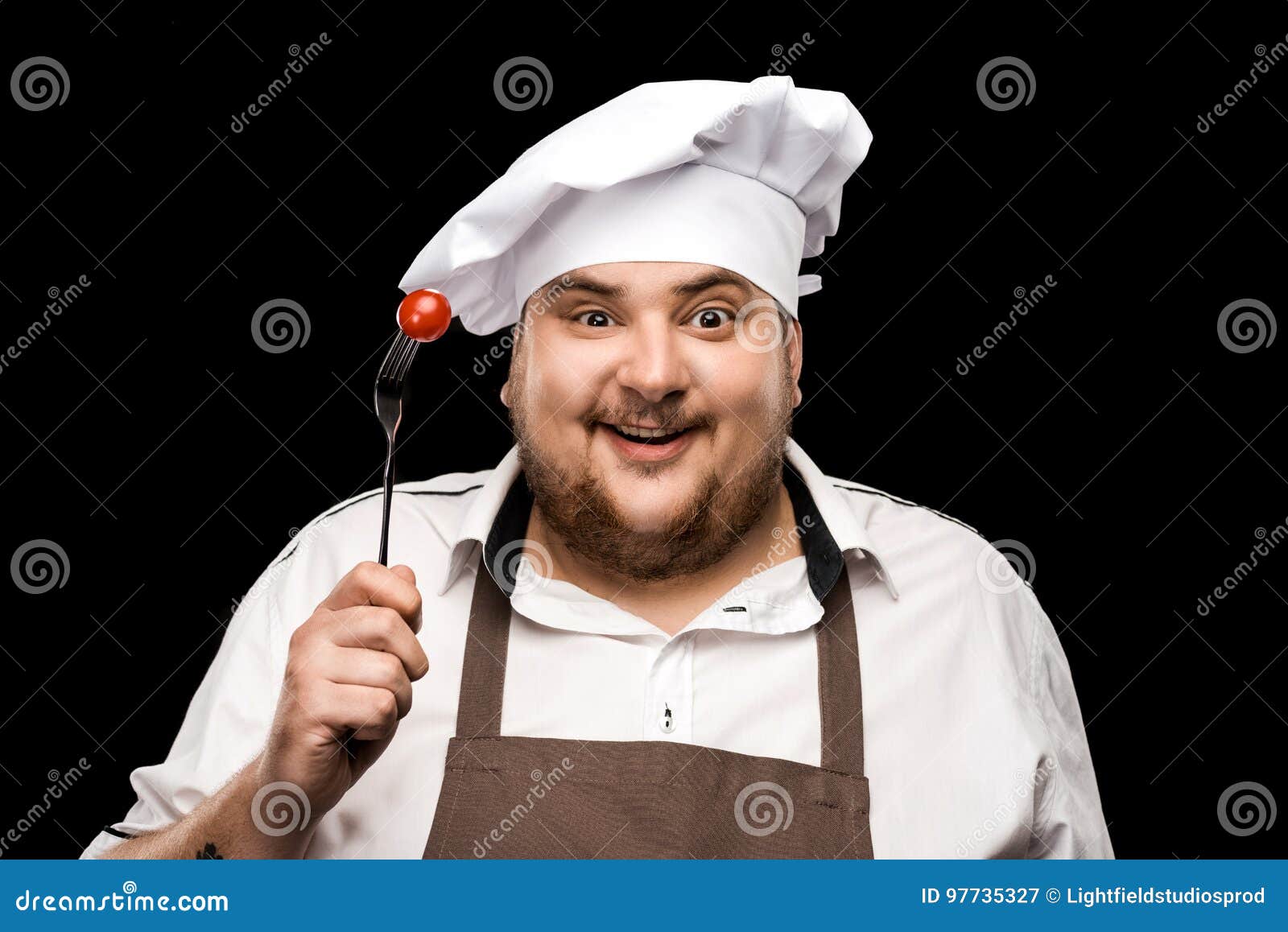 Повар