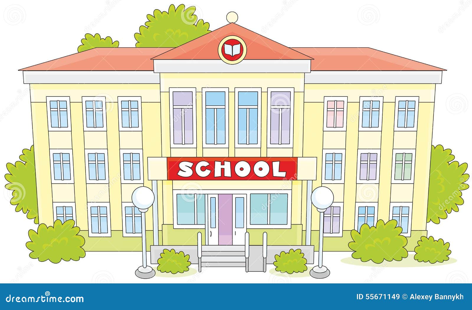 Рисунок школы номер 2. Школа рисунок. Здание школы для детей. Здание школы на белом фоне. Фасад школы рисунок.