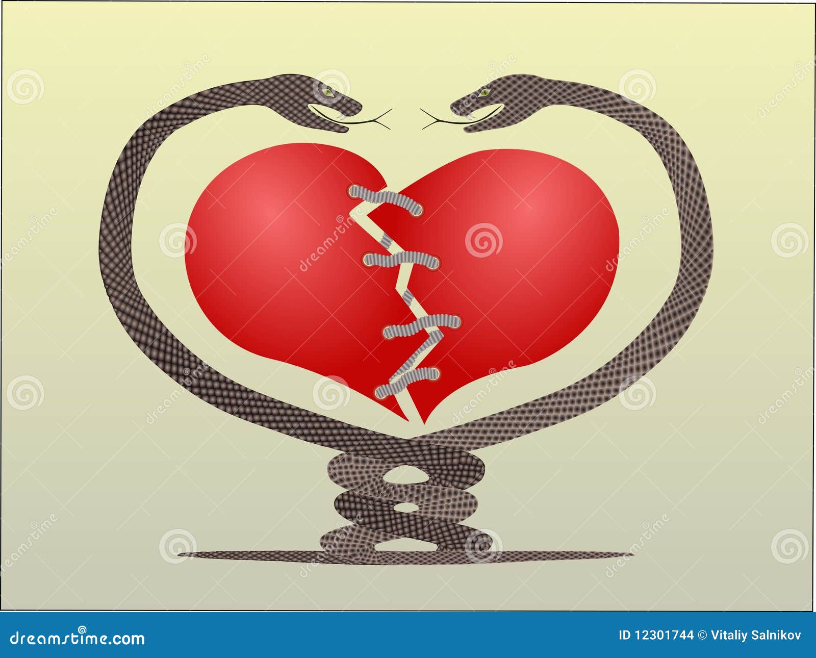 Сердце змеи решетка. Змея и сердце. Змейка сердечко. Открытка змея с сердечком. Сердце и змея арт.