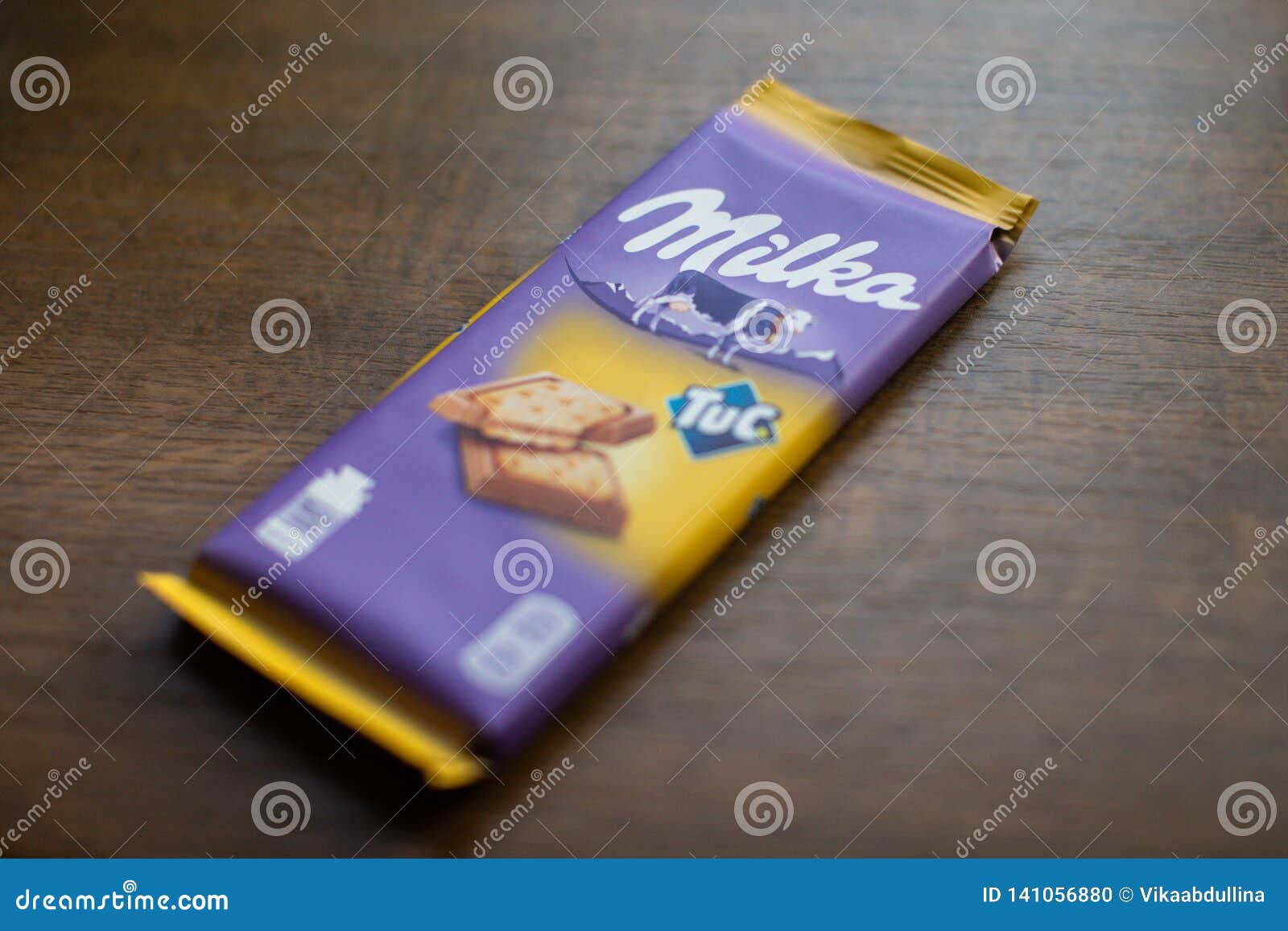 Milka шоколад 1901