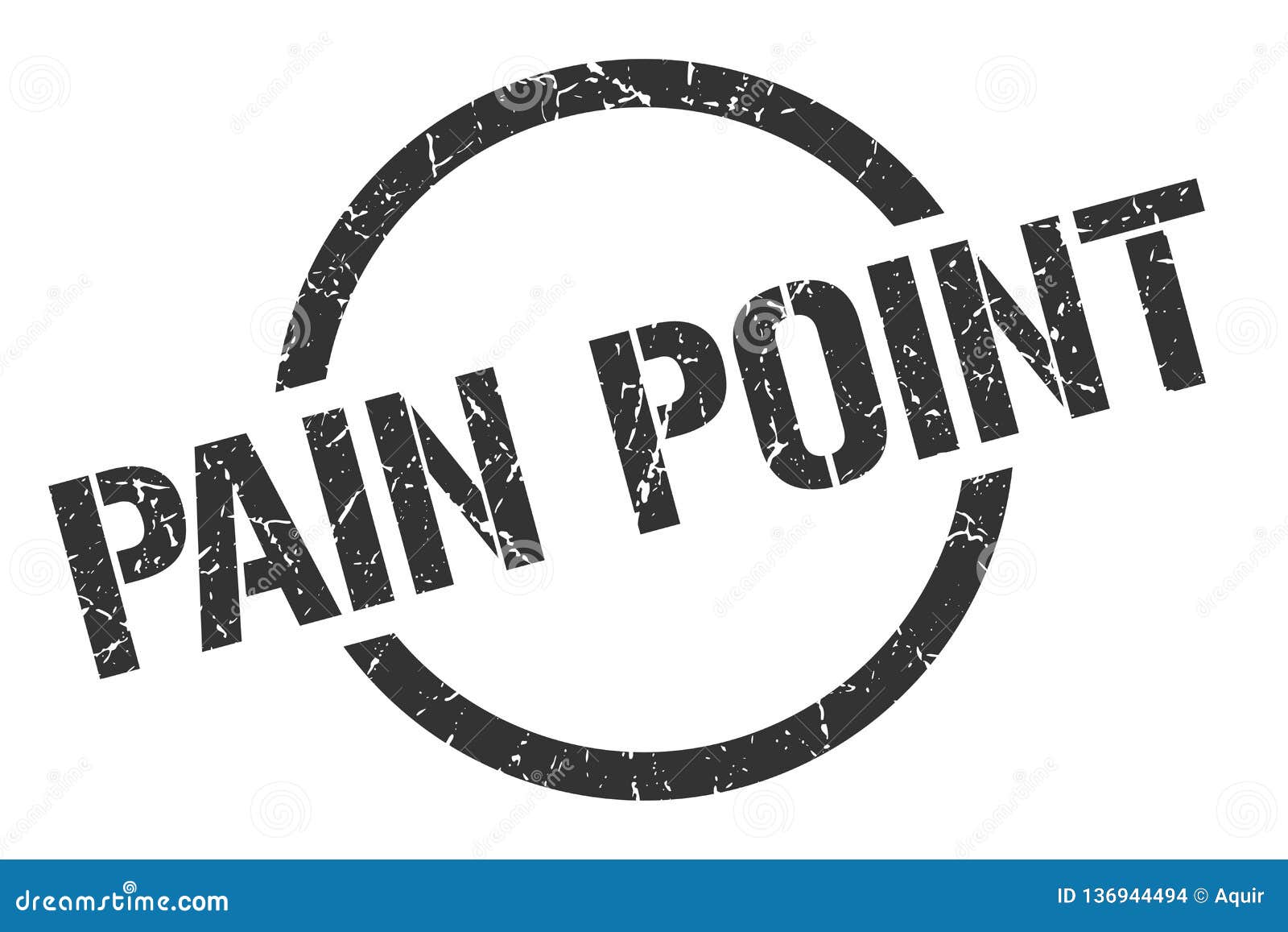 Www rounds. Pain point слово клипарт. Pain Word.