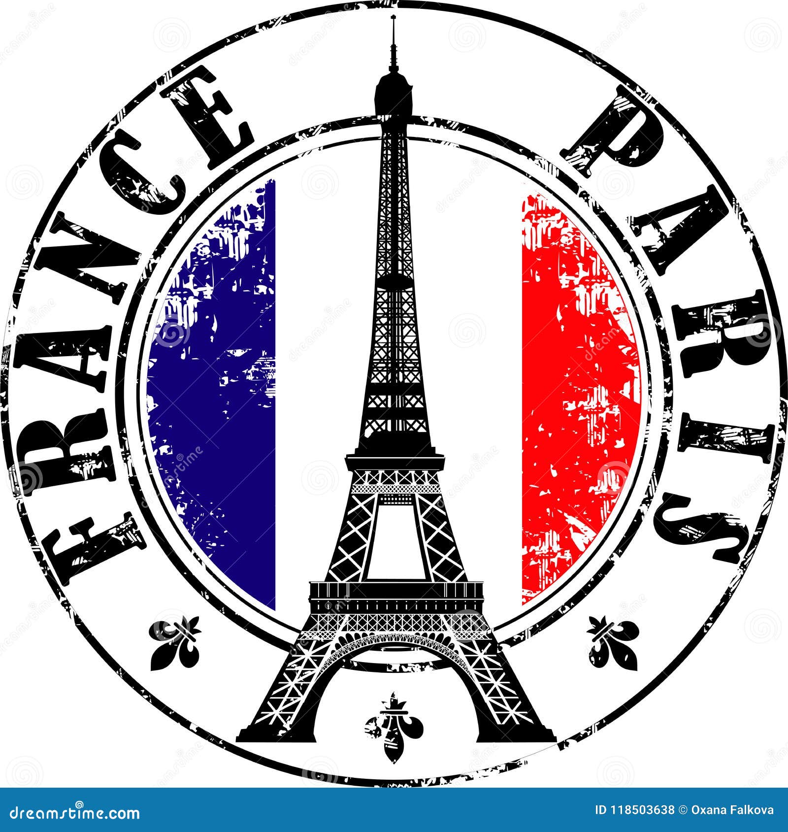 A symbol of paris. Символы Парижа. Парижский символ. Символ Эйфелевой башни. Штамп Франция.