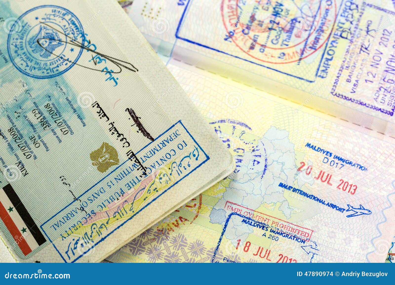 Нужна виза на мальдивы для россиян