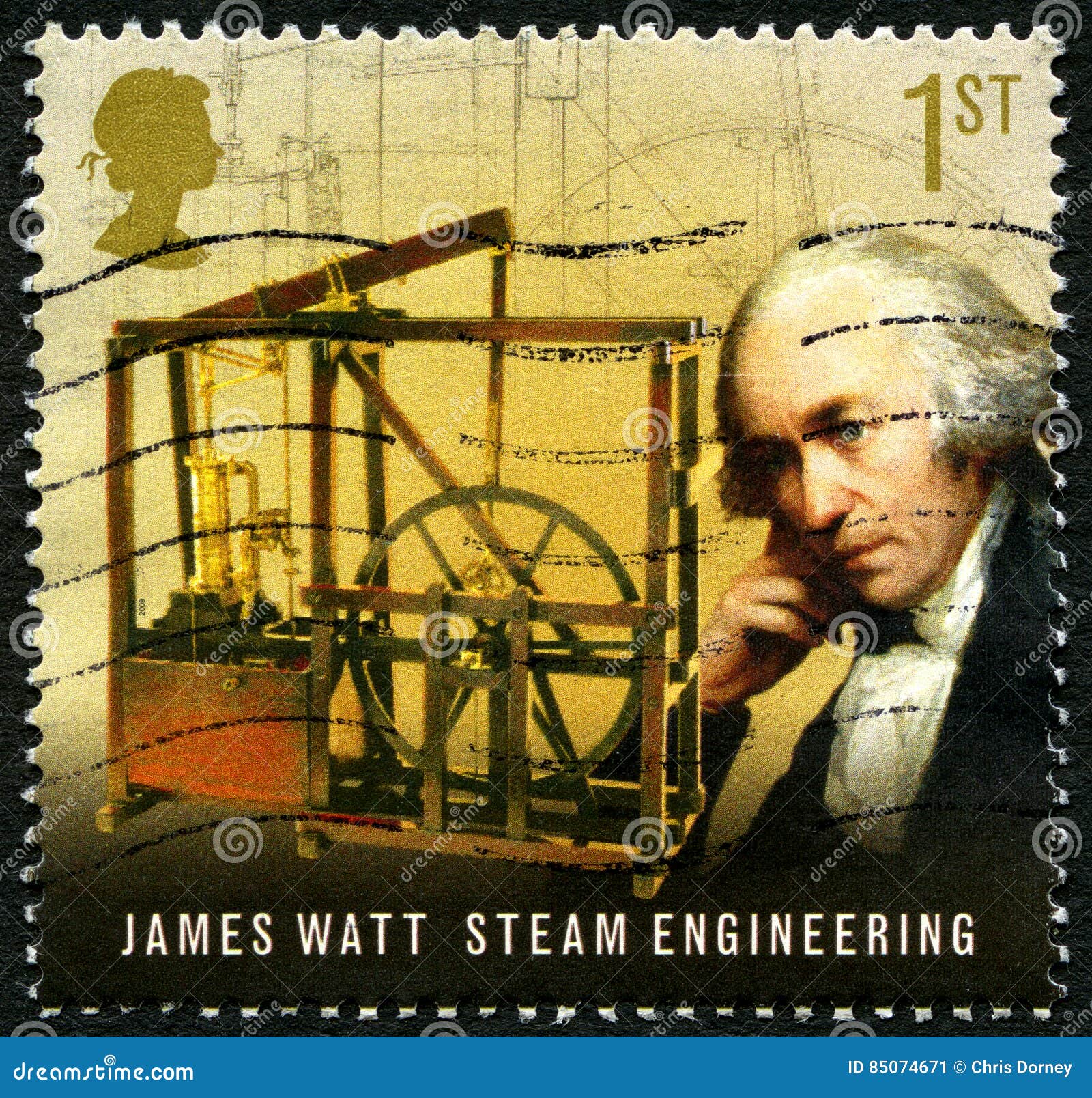 James watt and the steam фото 26