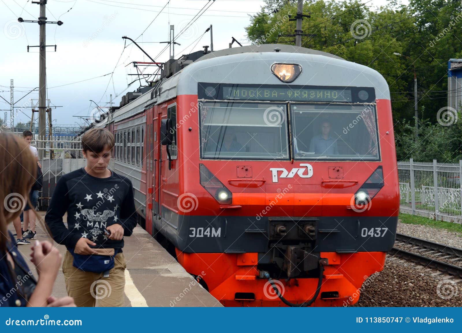 Электрички подлипки дачные москва ярославский вокзал