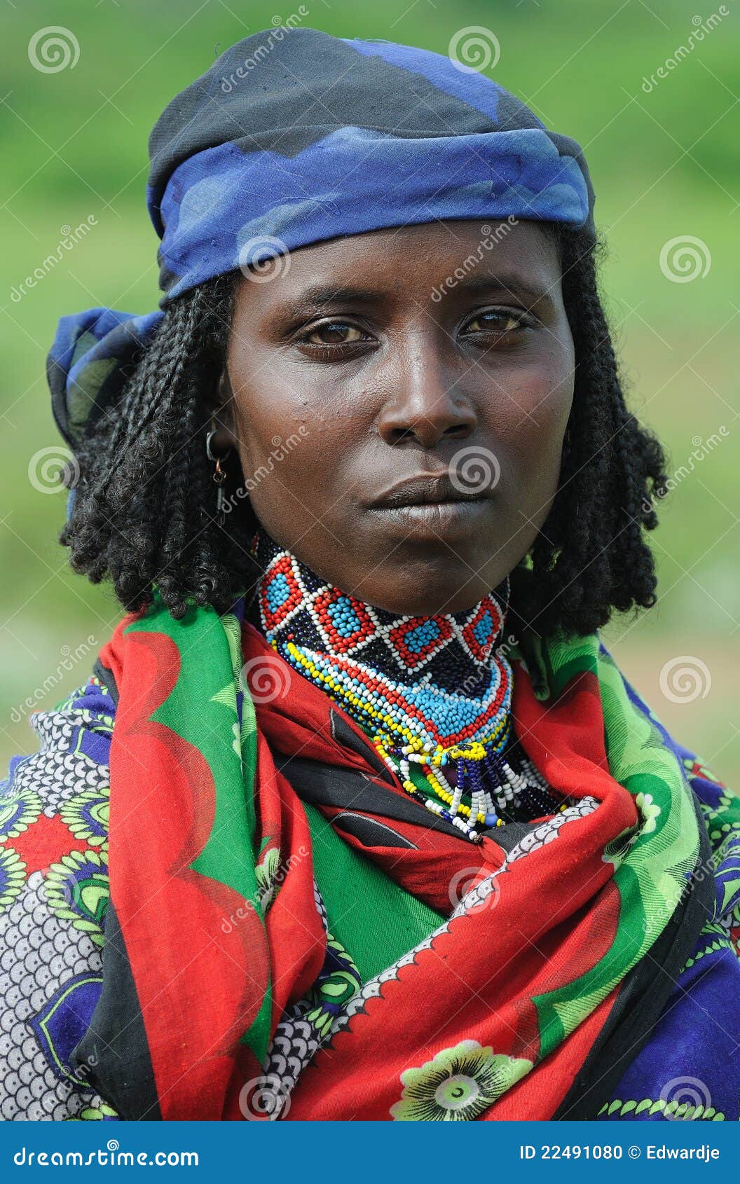 эфиопские люди редакционное изображение. изображение насчитывающей взорвать - 22491080