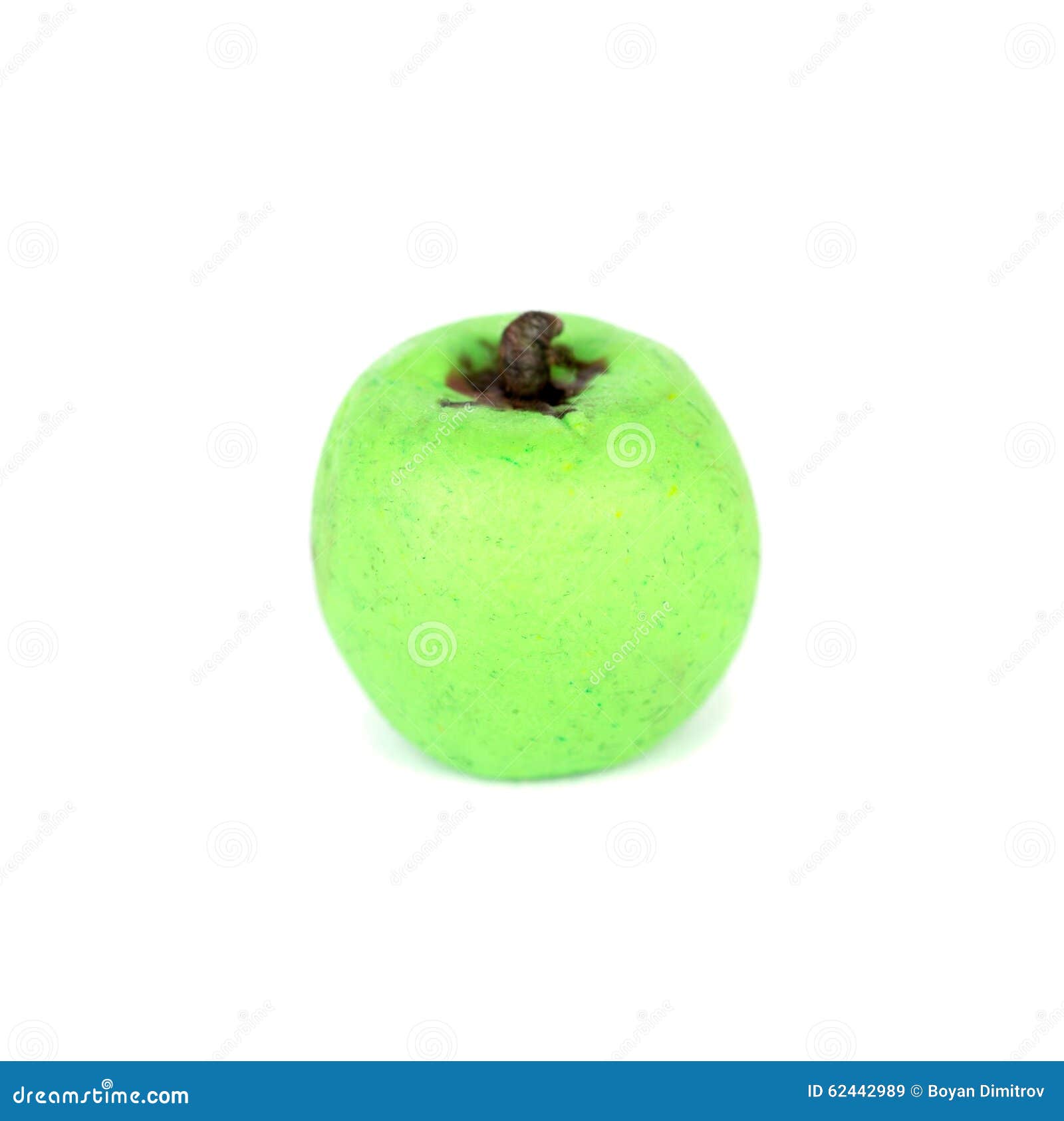Яблоко Из Пластилина Фото