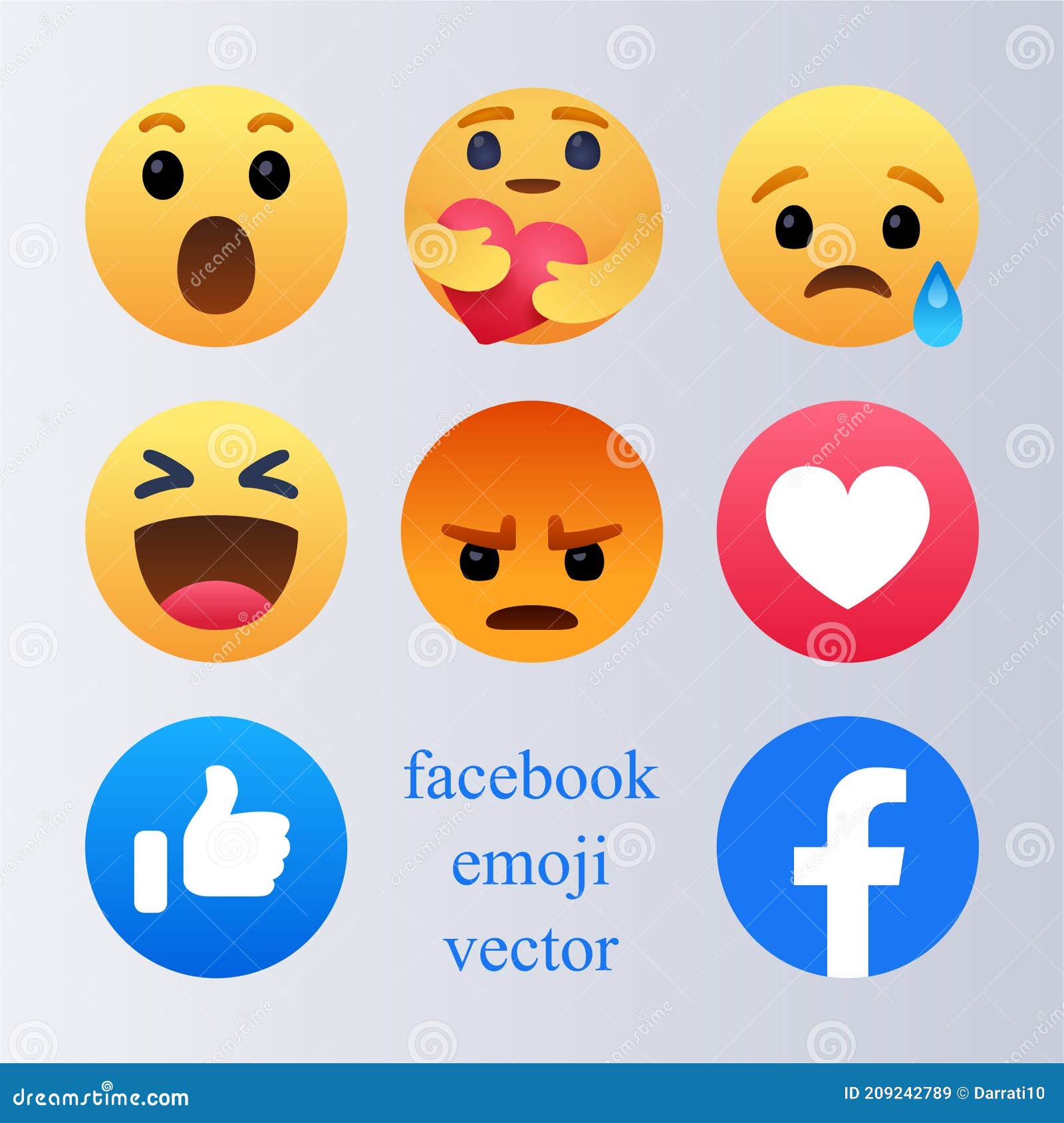 cool emoticon facebook