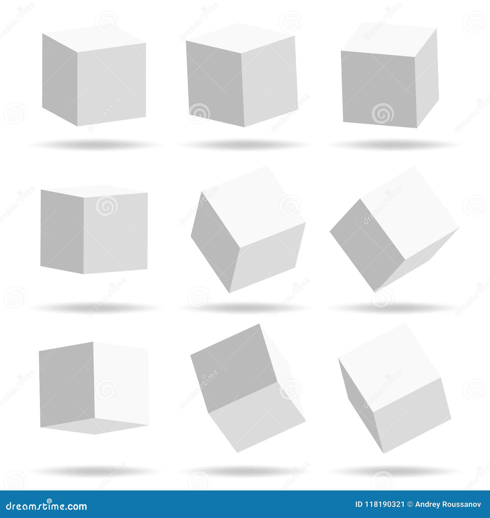 一套与透视3d立方体模型的立方体象与美洲河鲱向量例证 插画包括有概念 最小 收集 例证 要素 一套与透视3d立方体模型的立方体象与美洲河鲱向量例证 插画包括有概念 最小 收集 例证 要素