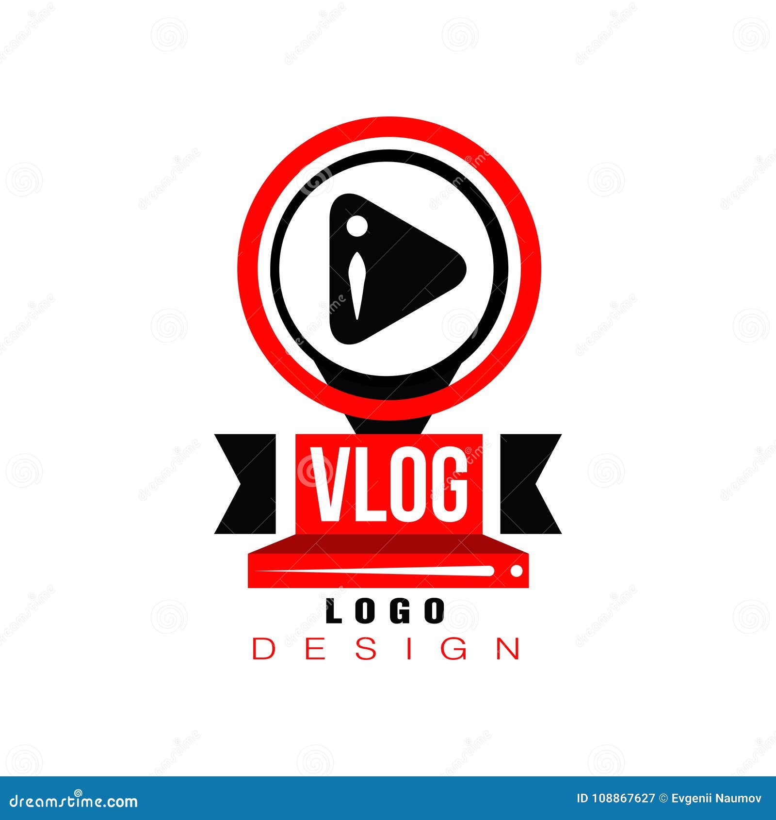 与戏剧按钮的时髦商标在圈子网上电视 信息频道或者youtube活小河的原始的传染媒介徽章向量例证 插画包括有圈子 标签 与戏剧按钮的时髦商标在圈子网上电视 信息频道或者youtube活小河的原始的传染媒介徽章向量例证 插画包括有圈子 标签