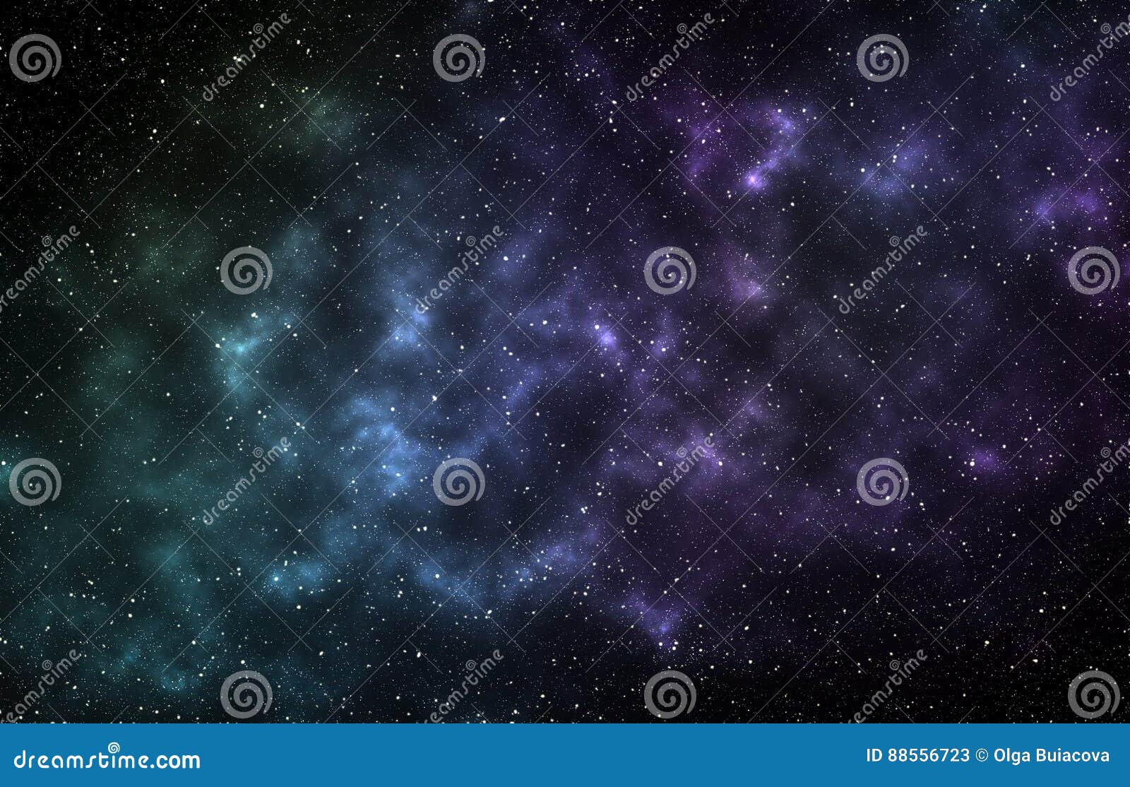 与星的抽象空间背景 无限宇宙fant 库存例证 插画包括有 与星的抽象空间背景 无限宇宙fant 库存例证 插画包括有