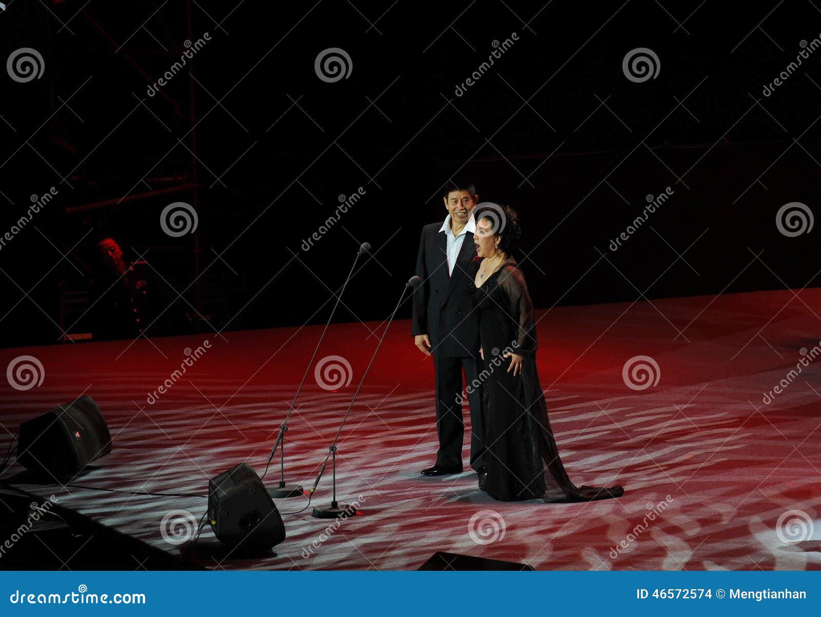 中国人著名美声唱法歌手城zhihe Wang Xiufen Thefamous和classicconcert 编辑类库存图片 图片包括有 中国人著名美声唱法歌手城zhihe Wang Xiufen Thefamous和classicconcert 编辑类库存图片 图片包括有