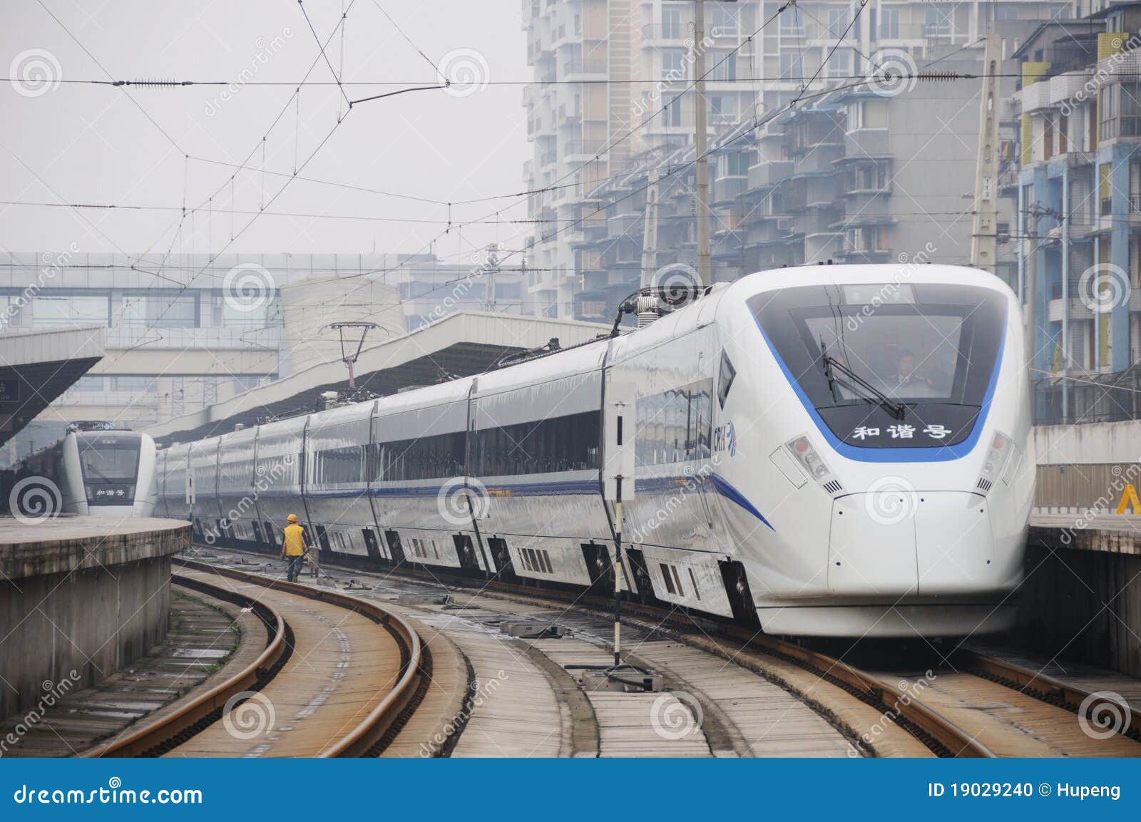 中国crh高速火车编辑类图片 图片包括有中国crh高速火车