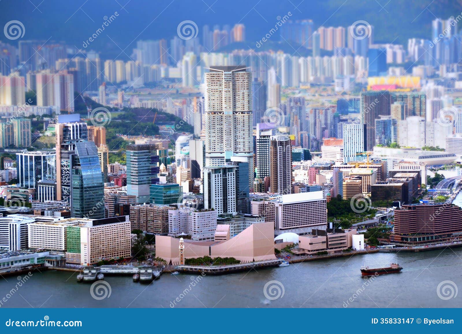 九龙半岛看法在香港库存图片 图片包括有 九龙半岛看法在香港库存图片 图片包括有