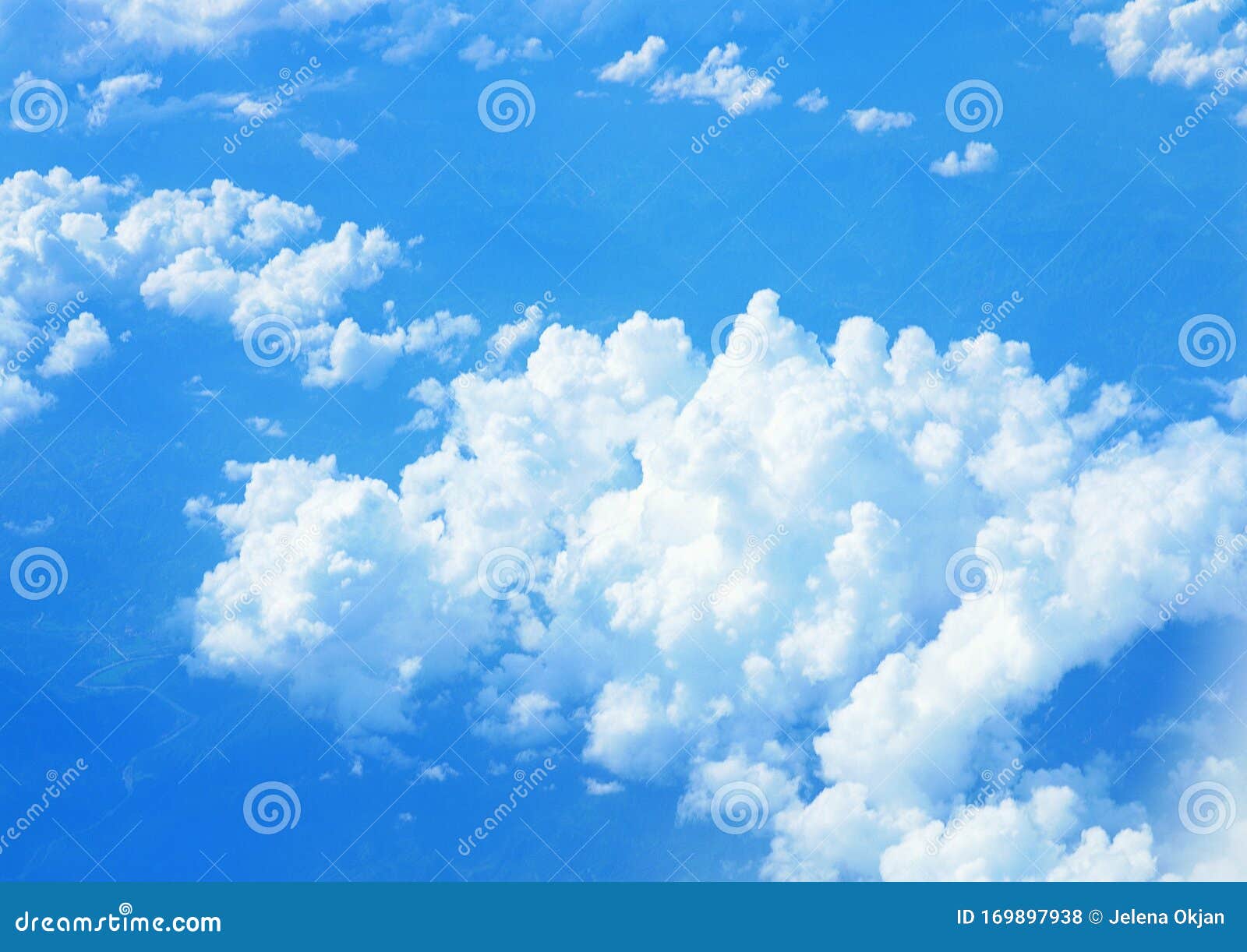 云背景库存照片 图片包括有室外 气候 照亮 颜色 靠山 云角 天堂 动画片 设计
