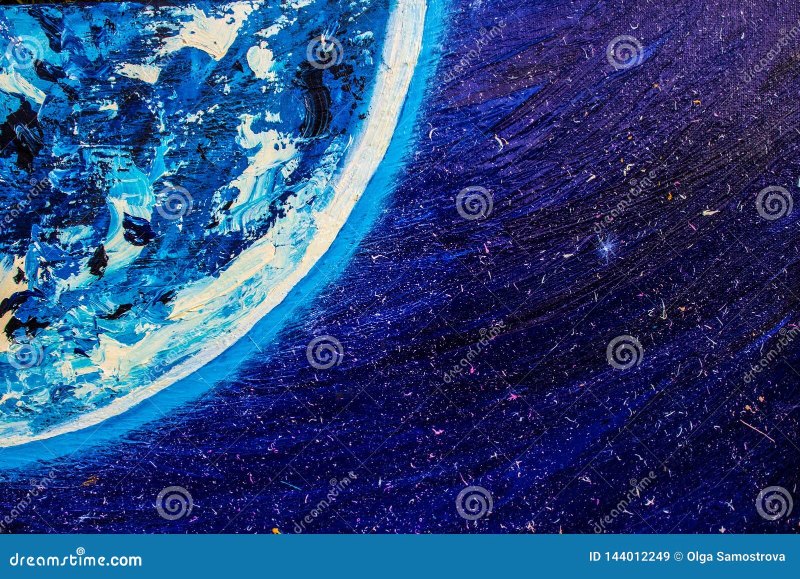 从空间的油画地球背景纹理库存例证 插画包括有晒裂 绘画 设计 晚上 画布 科学 行星 从空间的油画地球背景纹理库存例证 插画包括有晒裂 绘画 设计 晚上 画布 科学 行星