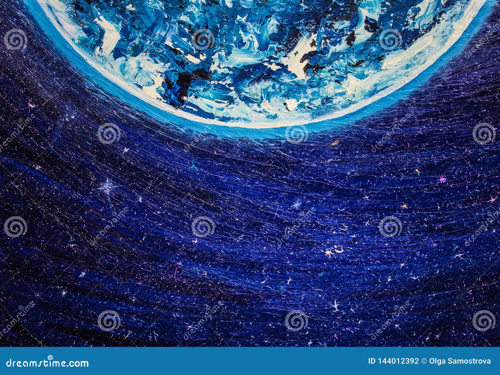 从空间的油画地球背景纹理库存例证 插画包括有本质 占星术 画布 视图 颜色 天空 从空间的油画地球背景纹理库存例证 插画包括有本质 占星术 画布 视图 颜色 天空