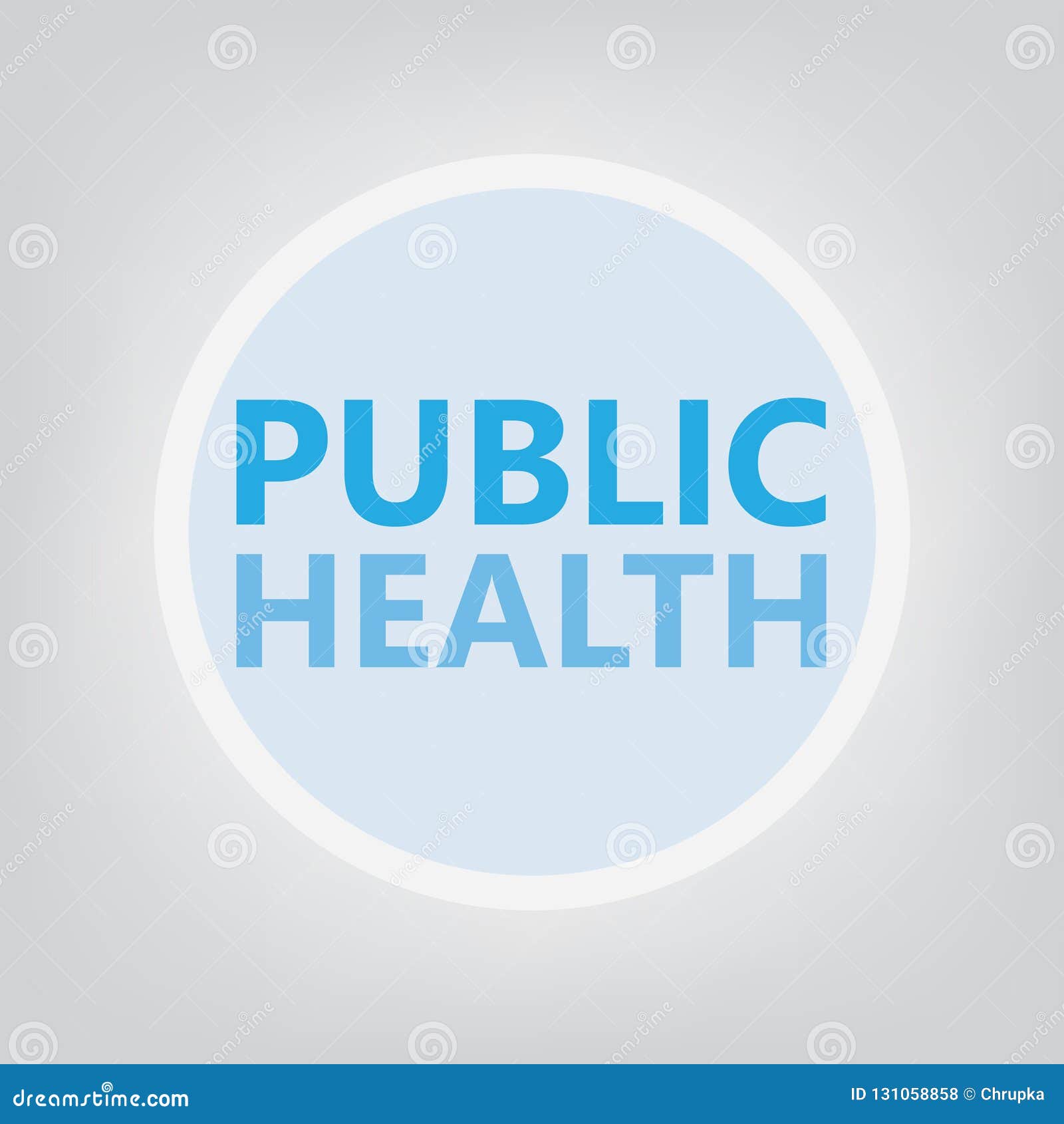 公共卫生概念向量例证 插画包括有云彩 保险 治疗 医生 医疗 医院 背包 报价 图象
