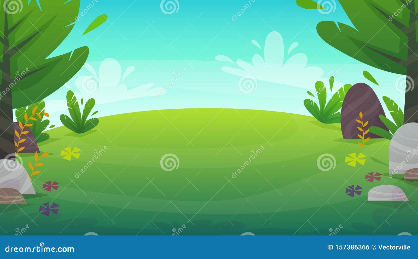 公园绿草草地或林木灌木花景背景 自然草坪生态和平向量图向量例证 插画包括有 公园绿草草地或林木灌木花景背景 自然草坪生态和平向量图向量例证 插画包括有