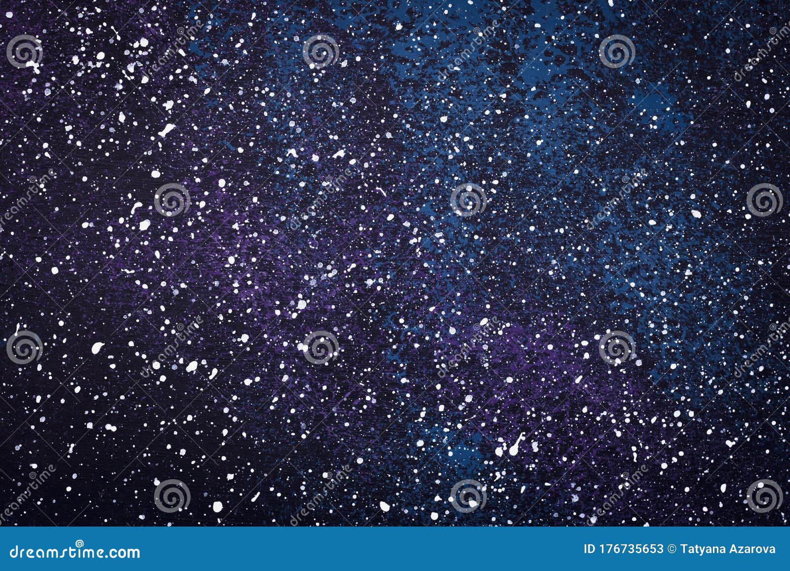 具有星空效应的深水色背景画中的黑银河 泼漆图案斑纹艺术纹理摘要库存图片 图片包括有波斯菊 投反对票 具有星空效应的深水色背景画中的黑银河 泼漆图案斑纹艺术纹理摘要库存图片 图片包括有波斯菊 投反对票