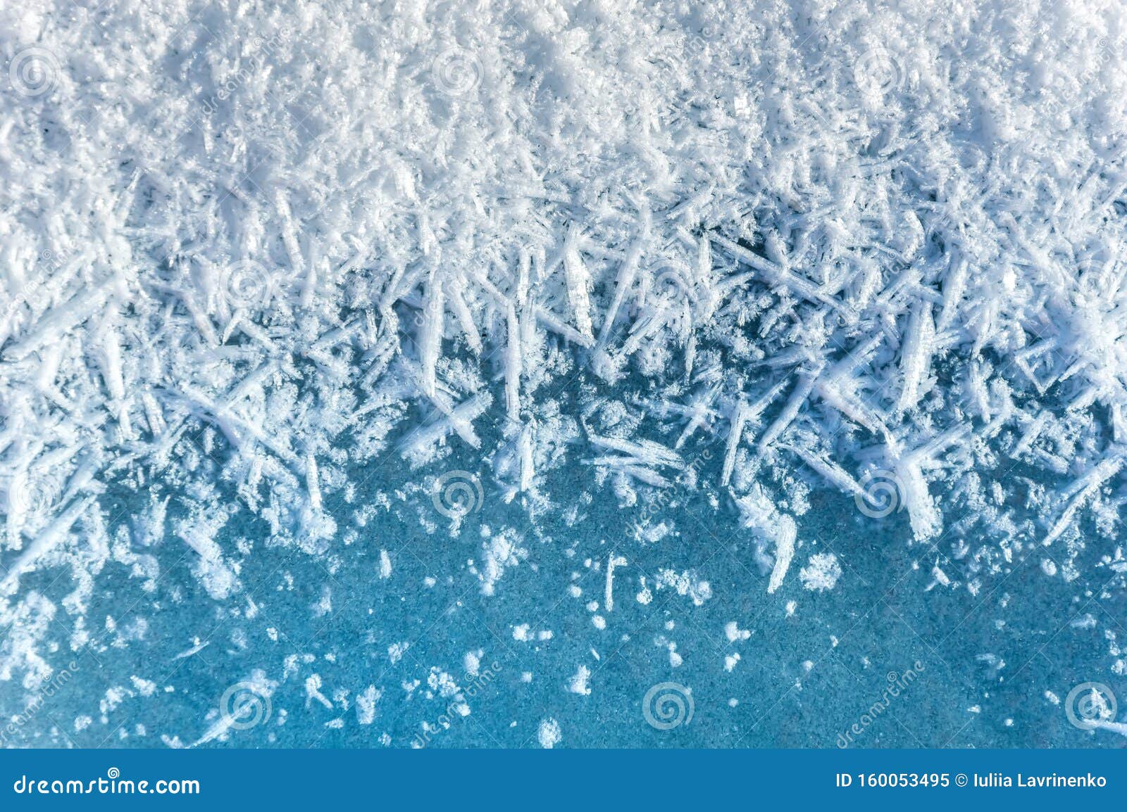 冬季背景 冰质和雪的特写库存图片 图片包括有抽象 水晶 设计 魔术 表面 圣诞节 外壳