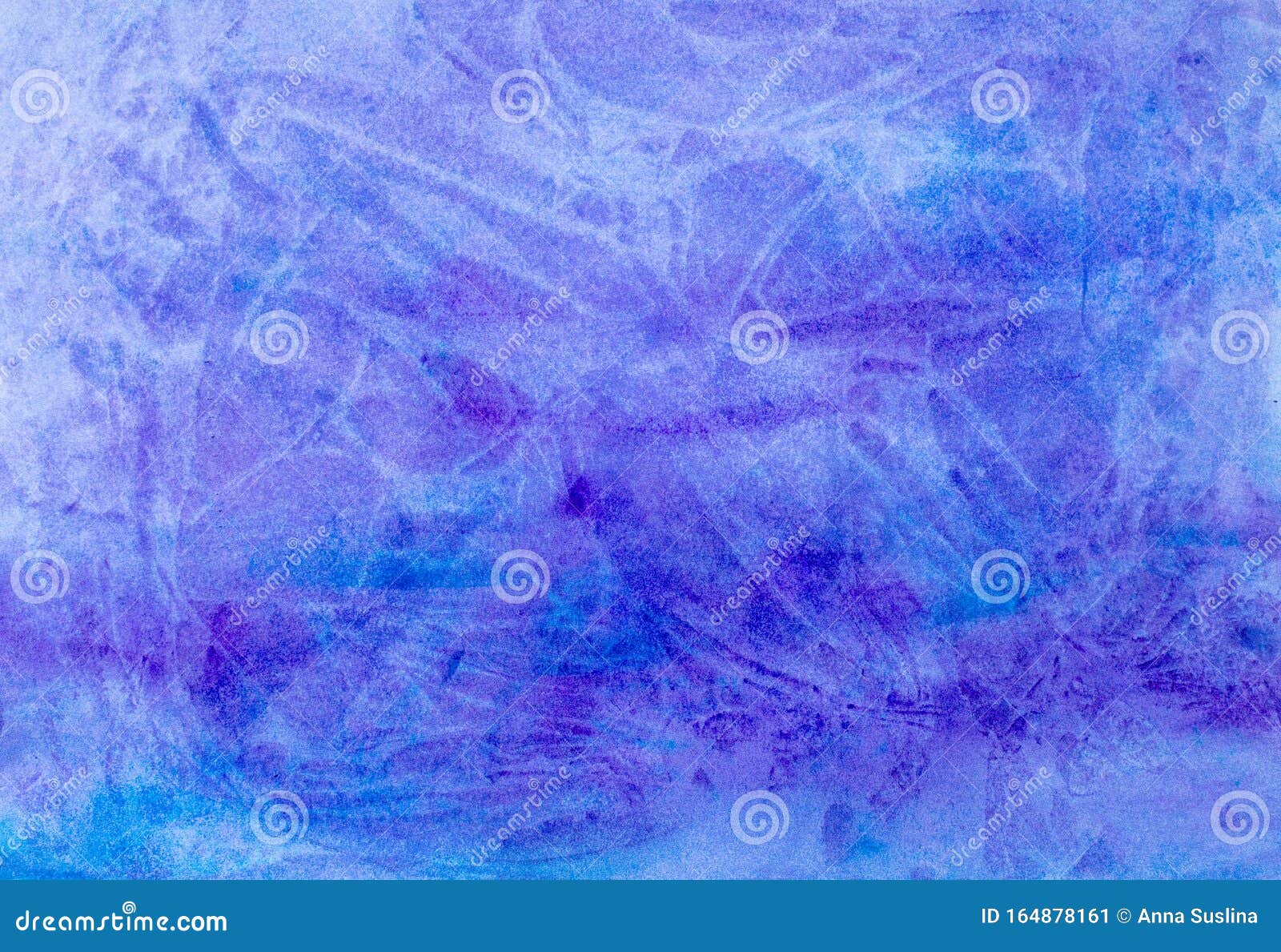 冰冷雪蓝紫色霜冬圣诞水彩漆背景纹理库存图片 图片包括有冰冷雪蓝紫色霜冬圣诞水彩漆背景纹理