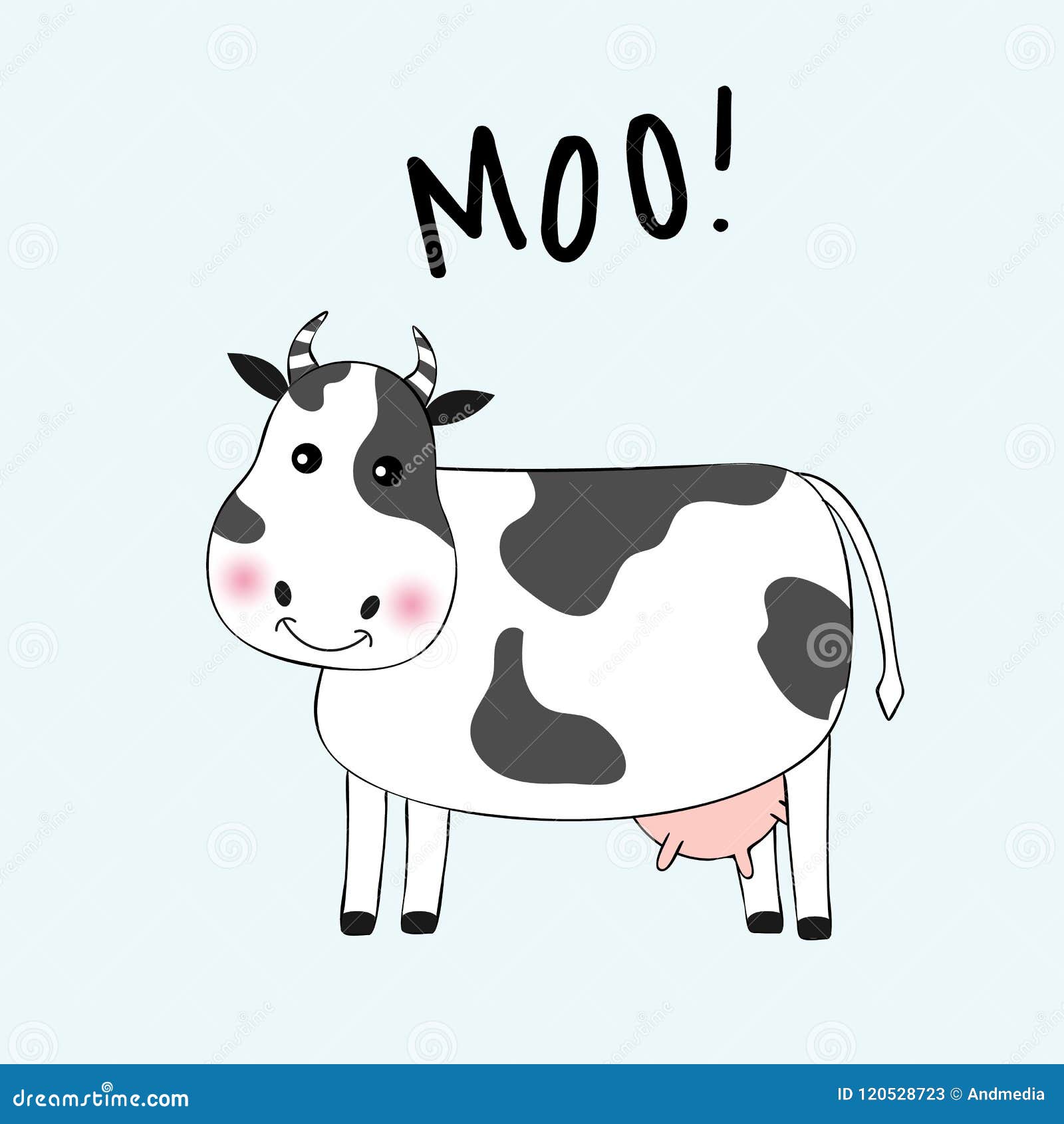 Moo 图库插画 矢量和剪贴画 2 791 图库插画
