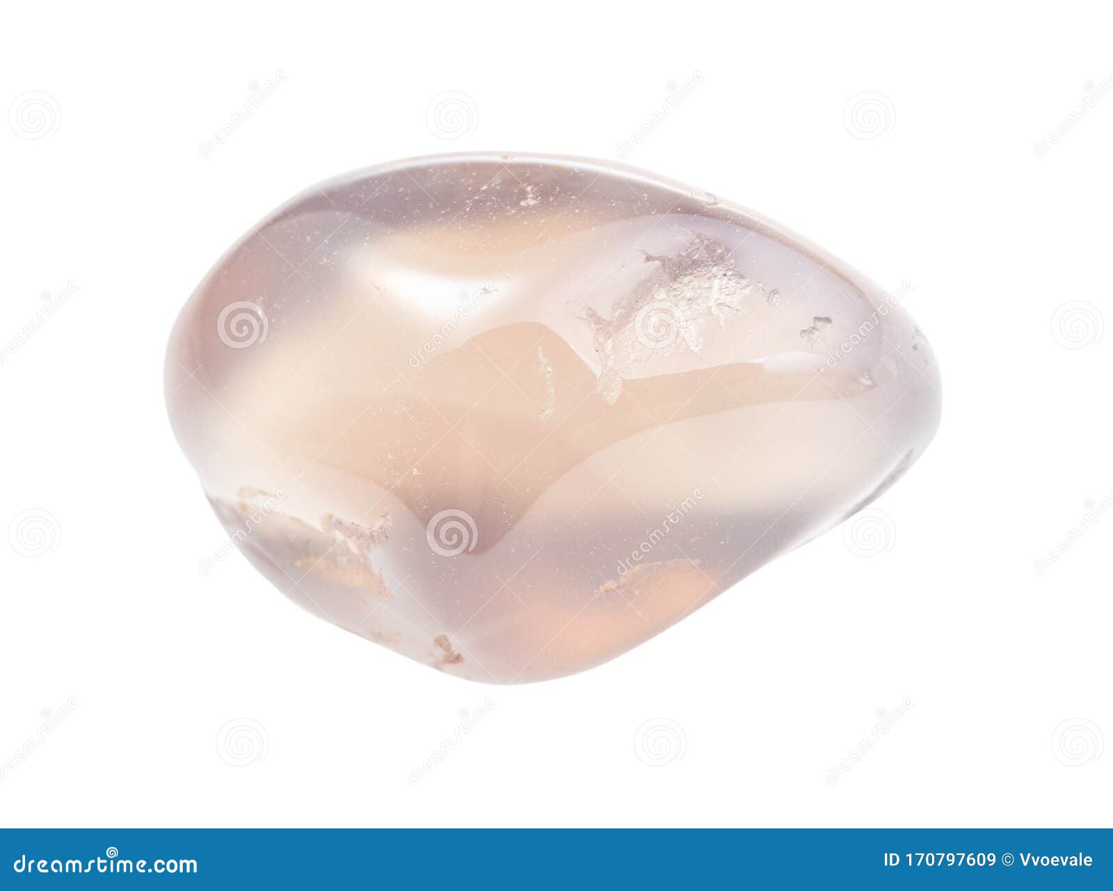 半透明紫金石库存图片 图片包括有翻滚 标本 范例 表面 玉髓 石头 对象 优美 剪切