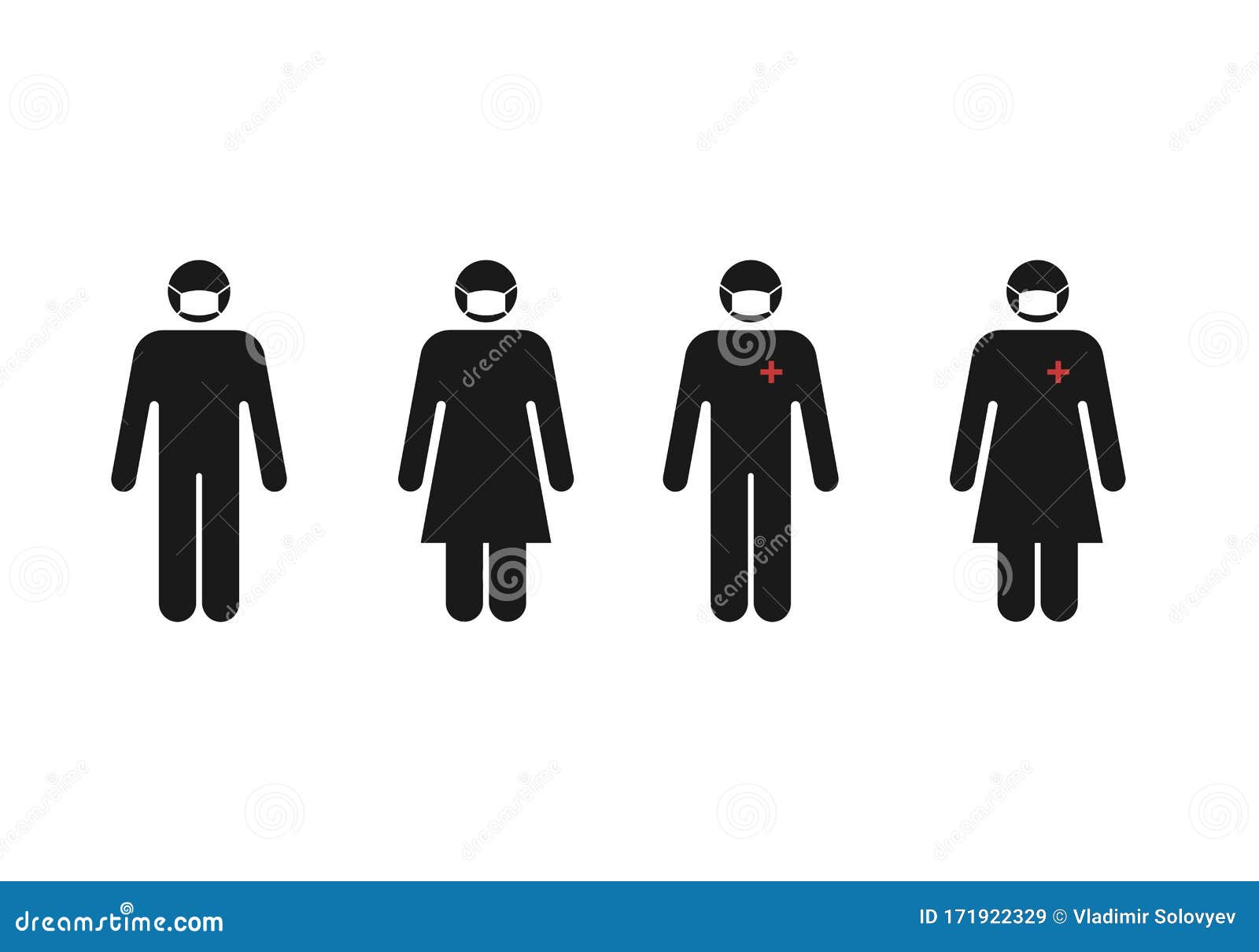 卫生口罩中的人影关于使用安全措施的公告库存例证 插画包括有男性 人力 汉语 人们 健康 卫生口罩中的人影关于使用安全措施的公告库存例证 插画包括有男性 人力 汉语 人们 健康