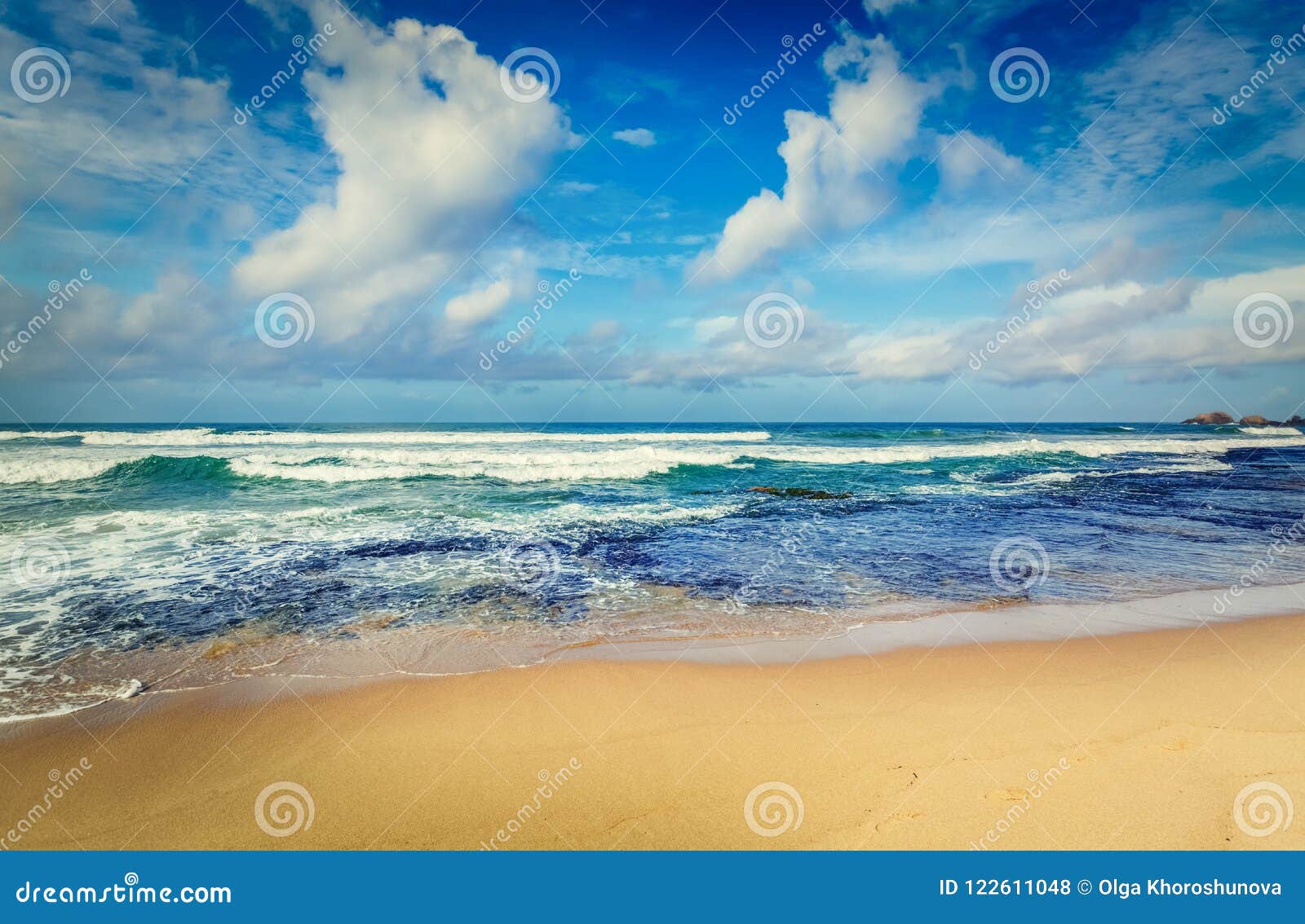 印度洋风景海的美丽的景色库存照片 图片包括有海的美丽的景色 印度洋风景
