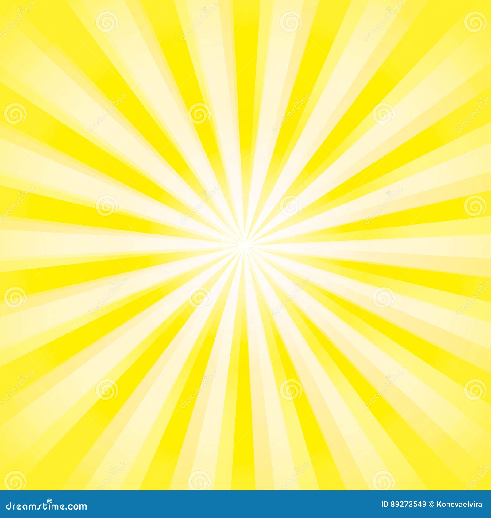 发光的太阳光芒背景太阳旭日形首饰样式黄色发出光线夏天背景阳光背景普遍的光芒星向量例证 插画包括有