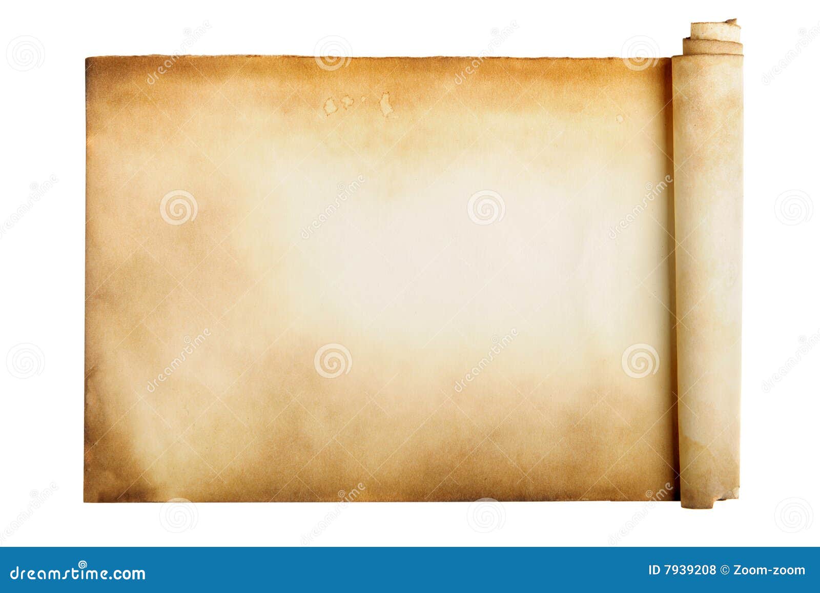 古老原稿库存照片 图片包括有尘土 对象 宽频 纸张 羊皮纸 卷毛 查出 镇痛药 龙舌兰