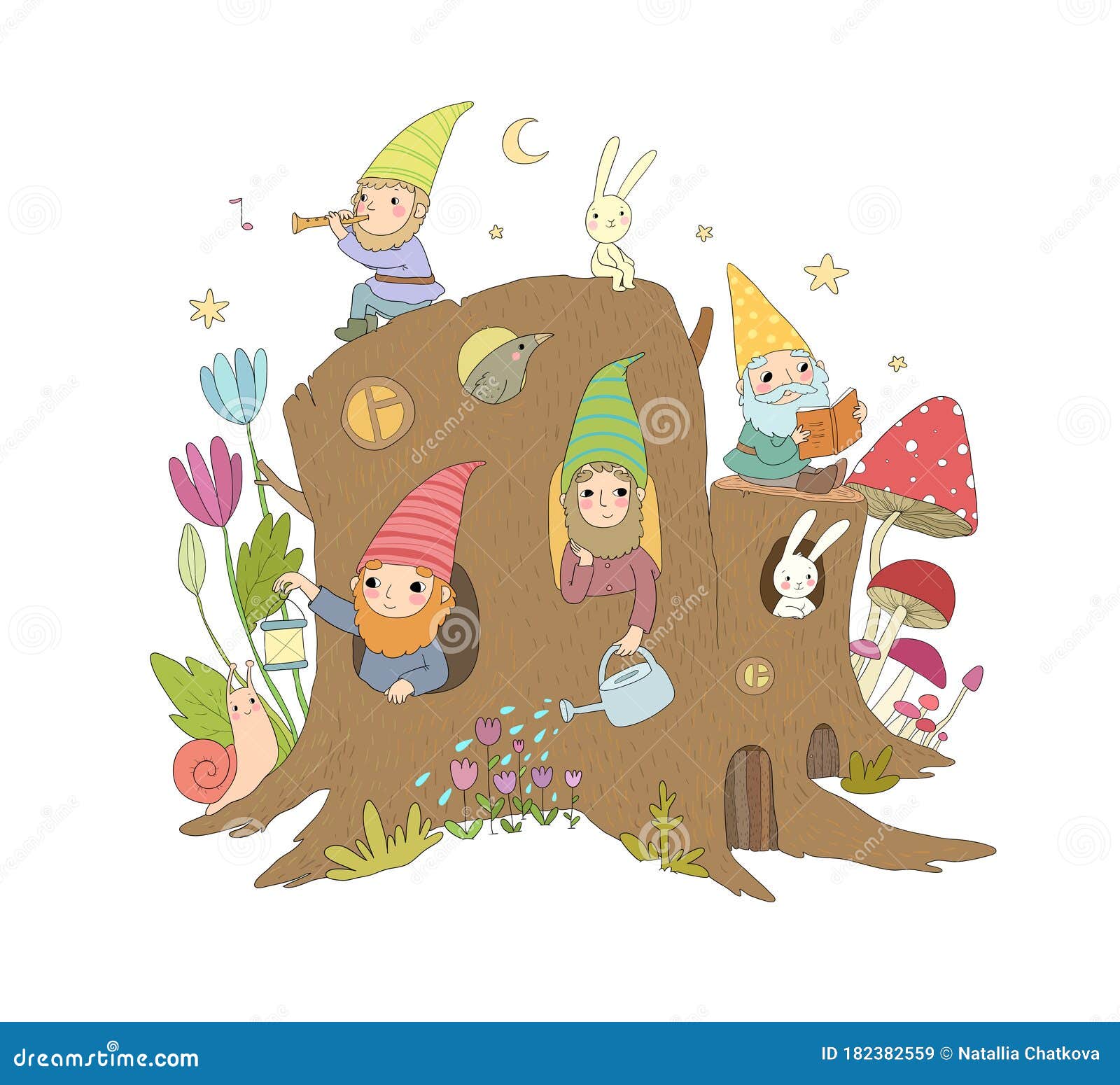 可爱的卡通侏儒在巡回演说中魔法森林精灵向量例证 插画包括有少许 钉书匠 打印 矮人 背包 可爱的卡通侏儒在巡回演说中魔法森林精灵向量例证 插画包括有少许 钉书匠 打印 矮人 背包
